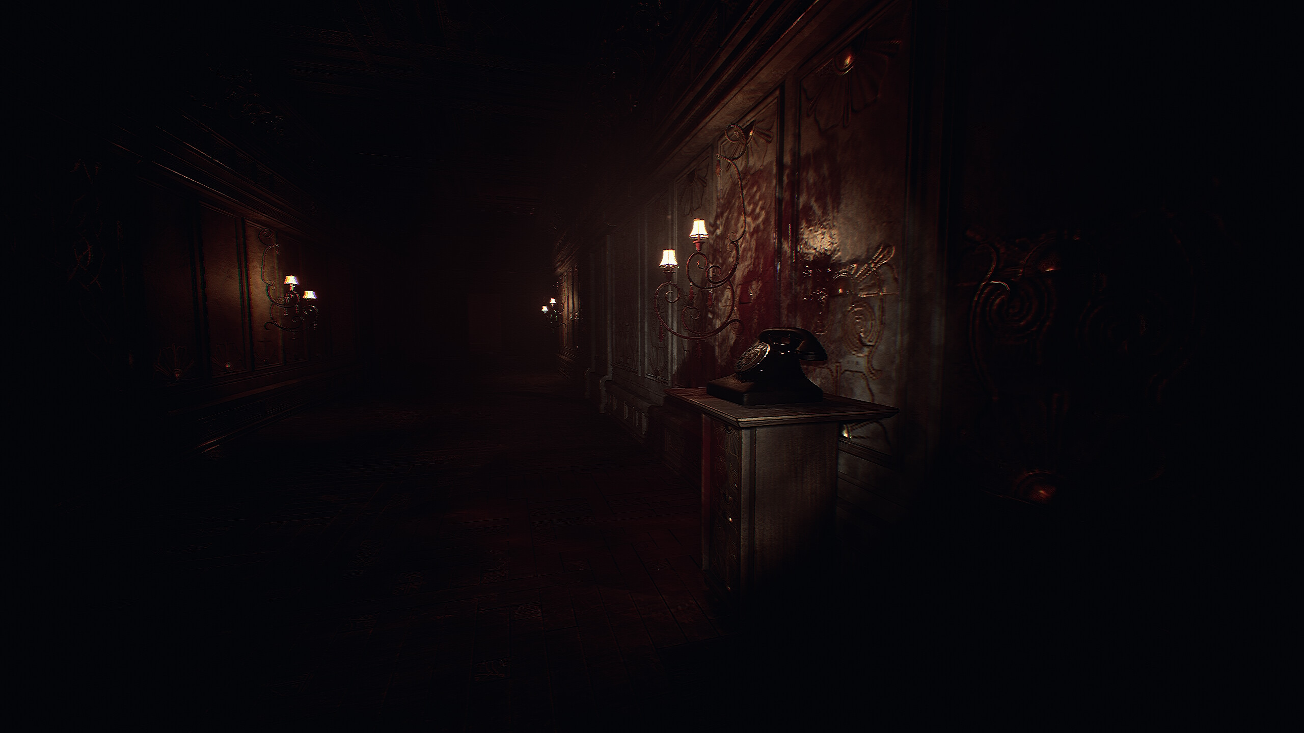 ShutterOut trailer
