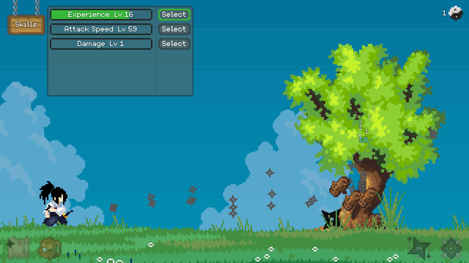 Shuriken Maestro screenshot 3
