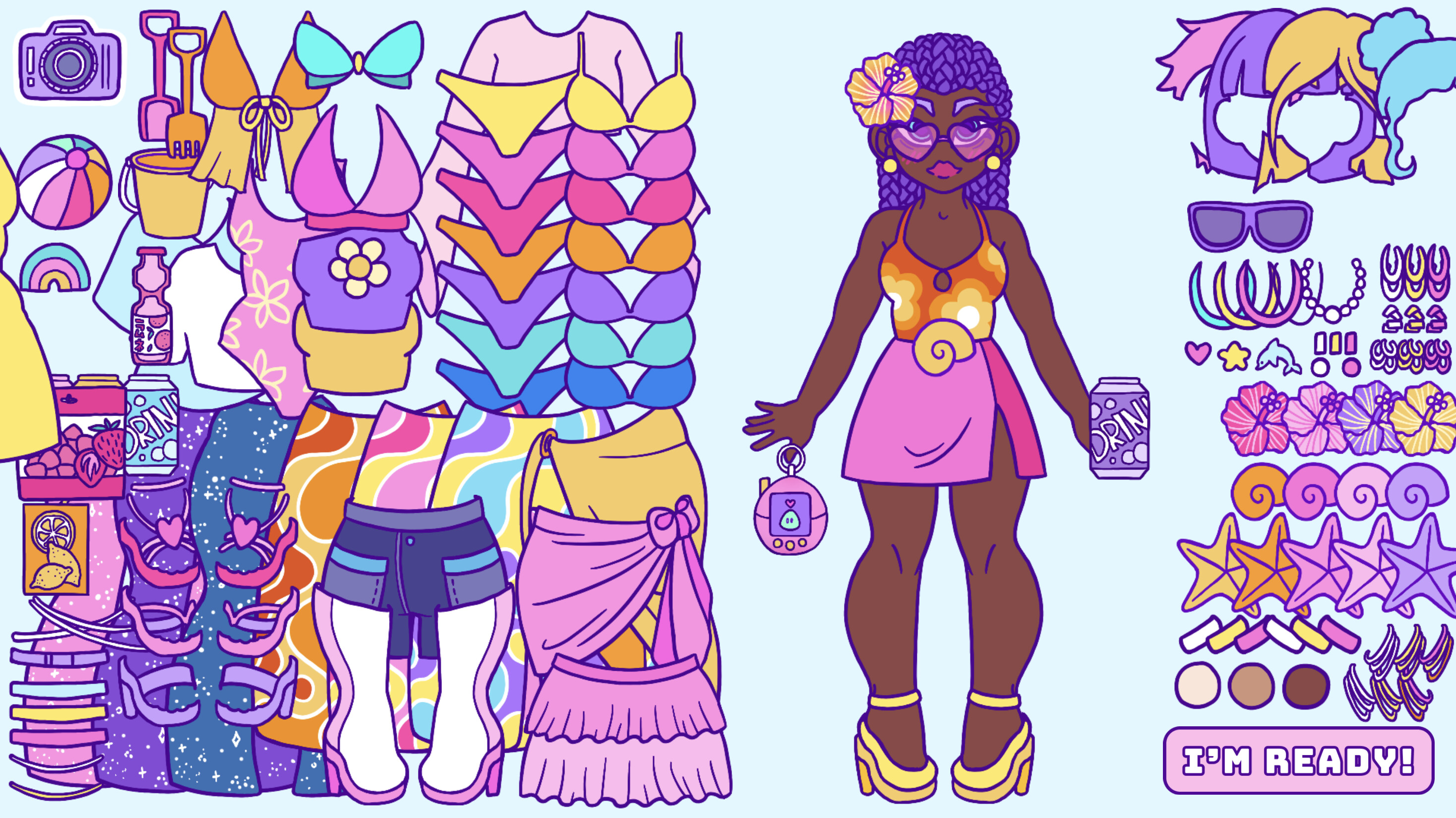 My Dream Closet screenshot 3