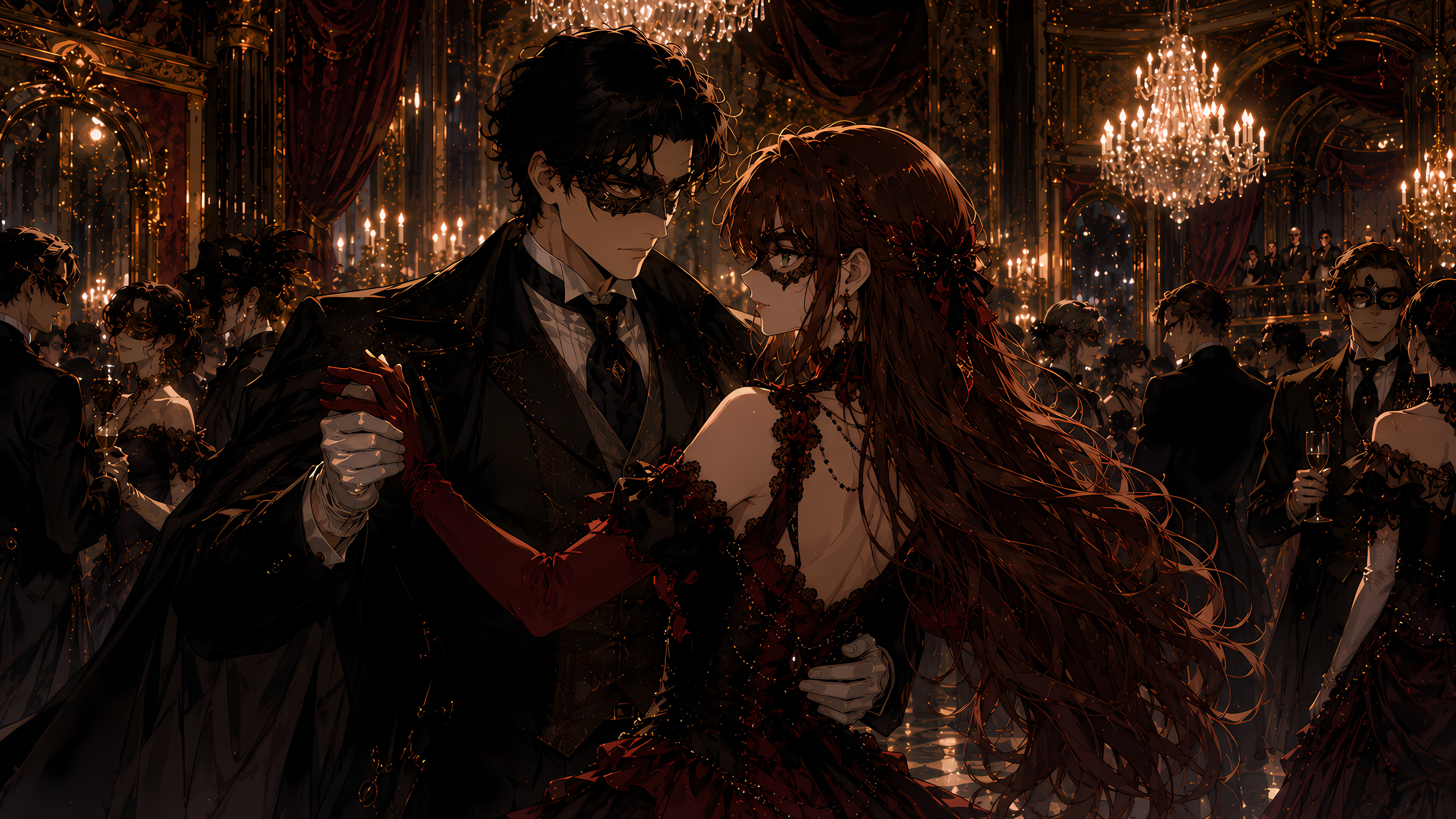 SHERLOCK HOLMES: SEX & SECRETS screenshot 4