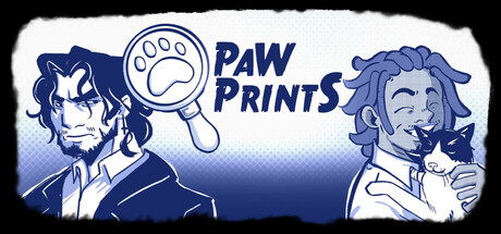 Pawprints