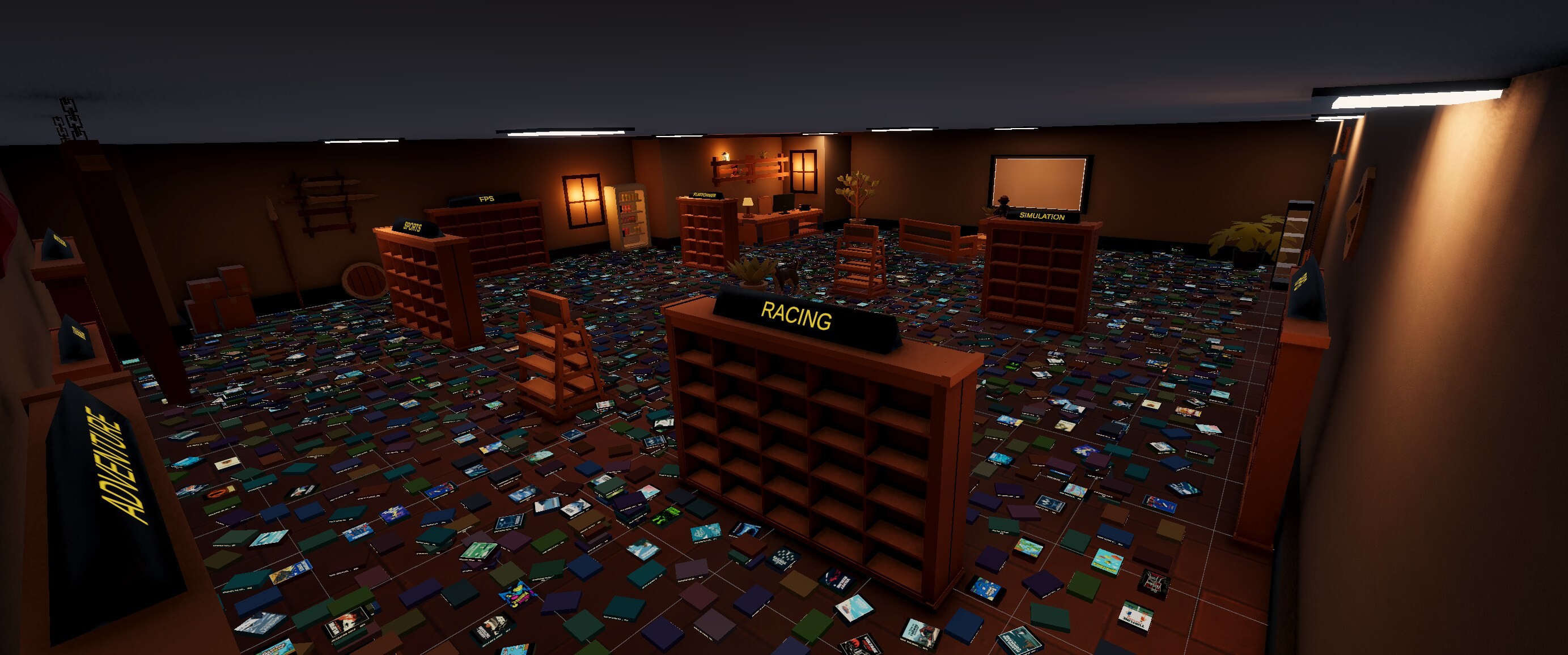 Game Store Keeper screenshot 2