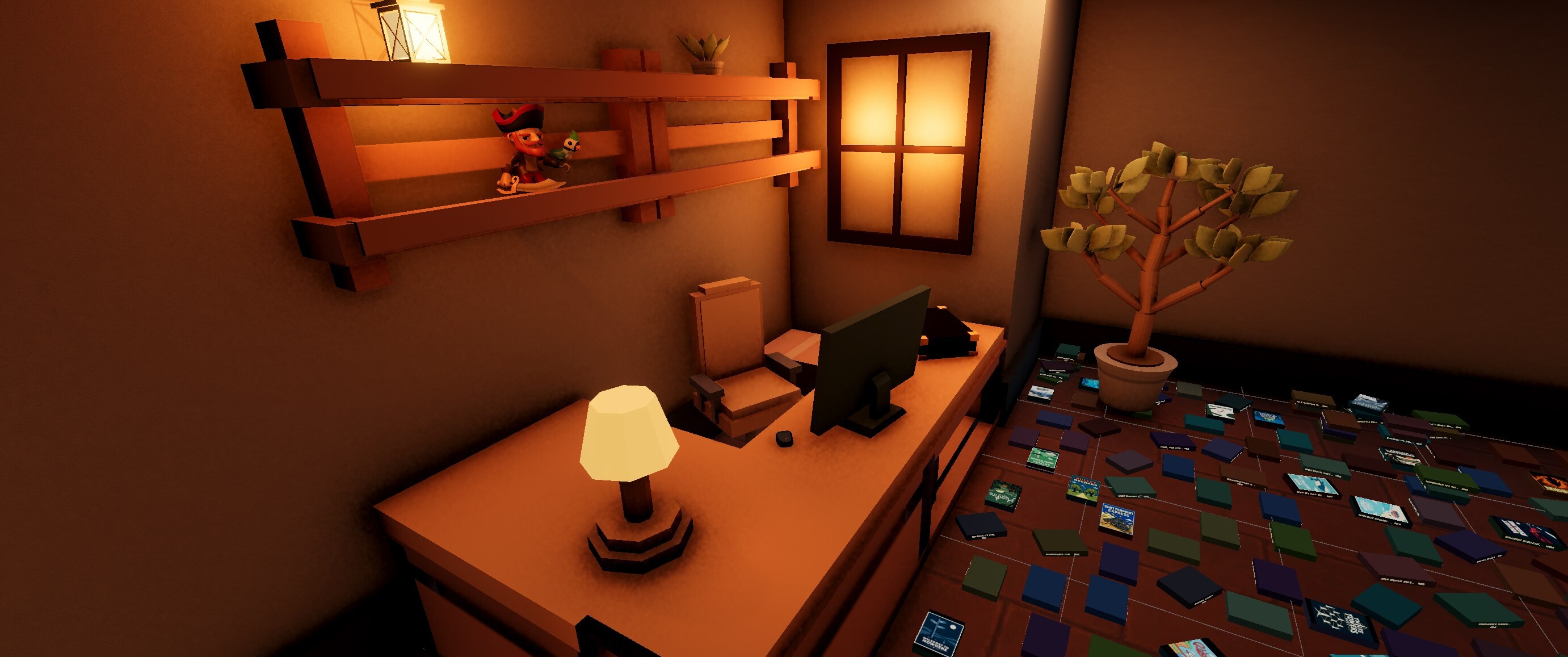 Game Store Keeper screenshot 5