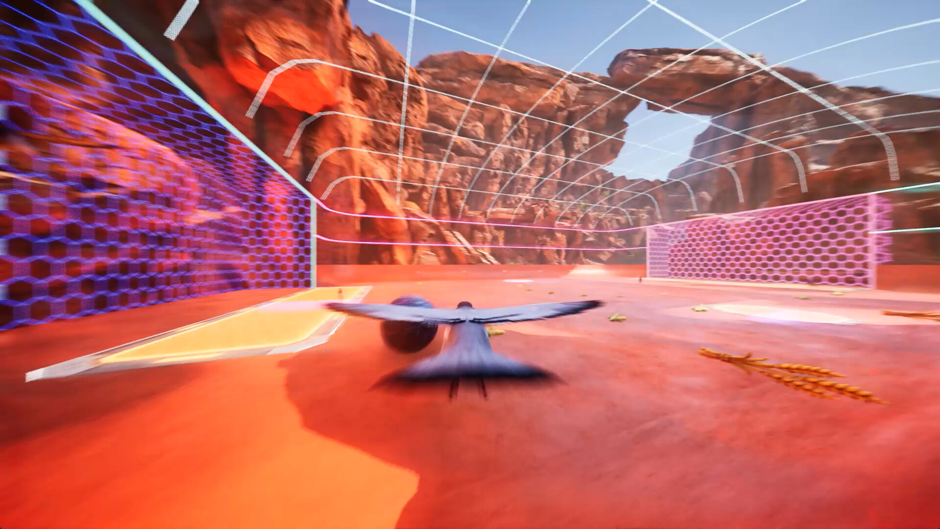 Pigeon Ball trailer