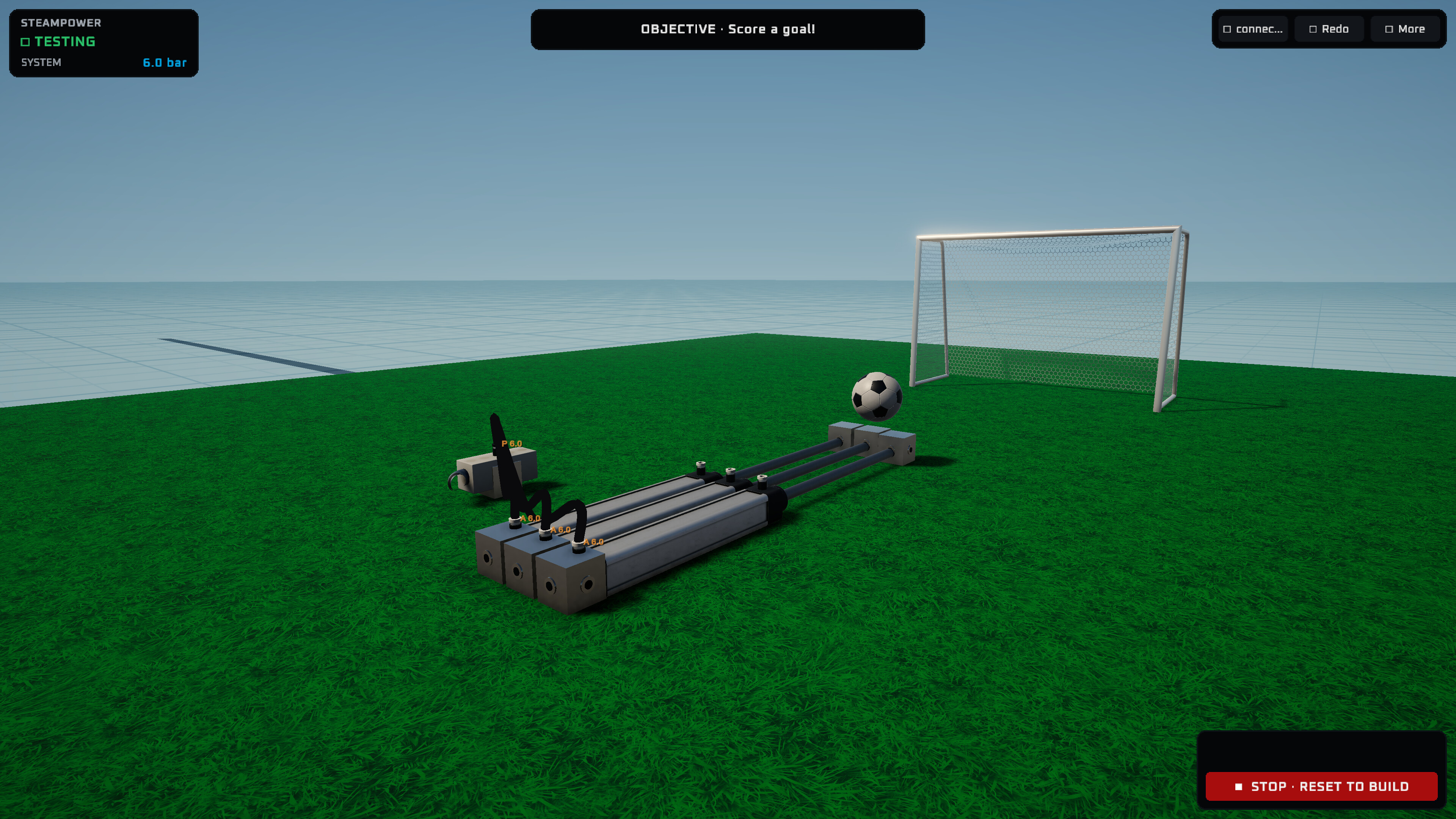 Pressure Works screenshot 5