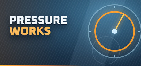 Cover art from Pressure Works