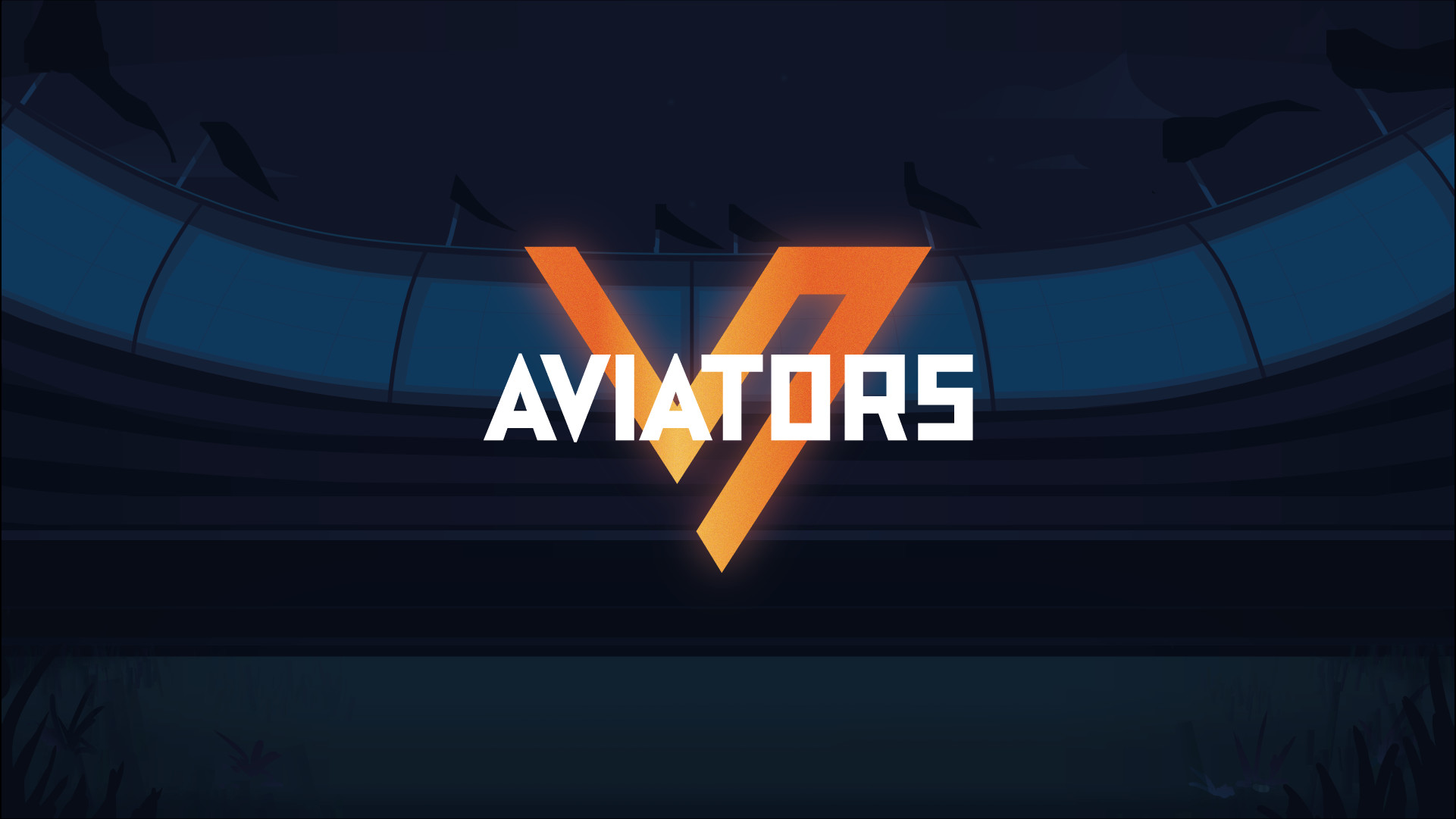 Aviators trailer
