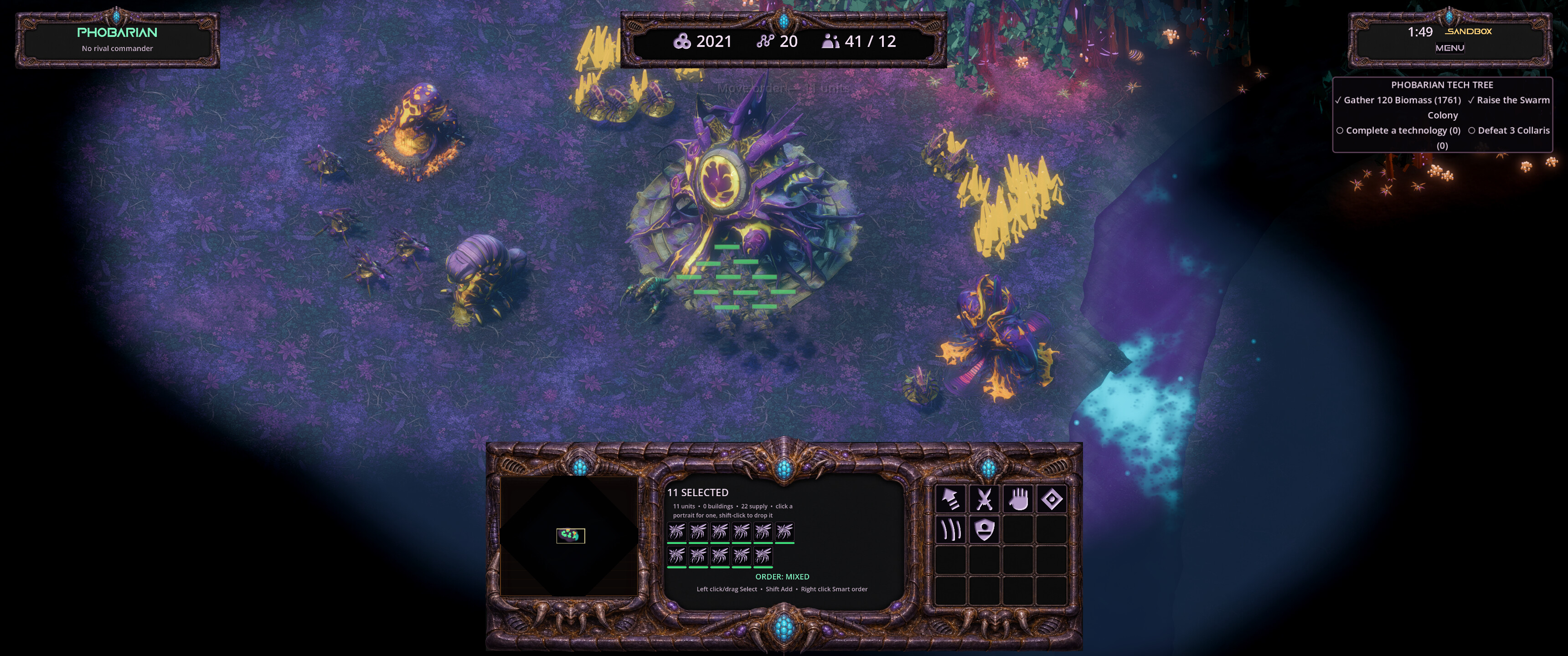Alpha Draconis screenshot 5