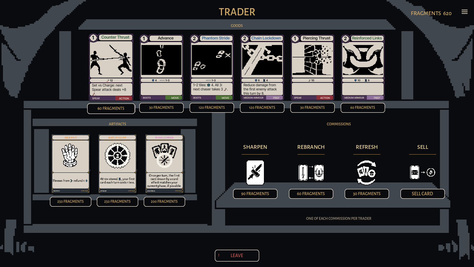 Ruin Upon Ruin screenshot 5