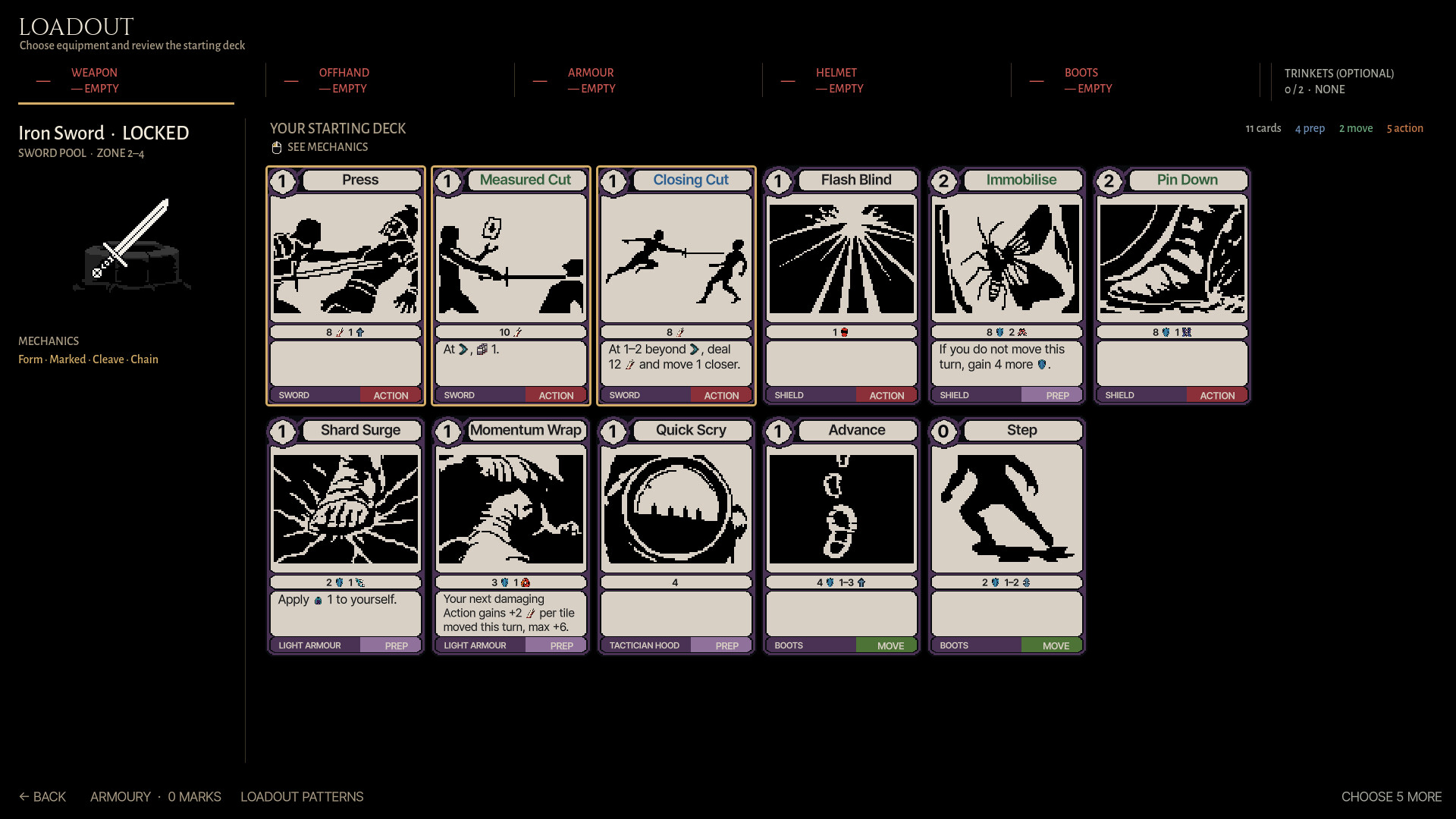 Ruin Upon Ruin screenshot 4