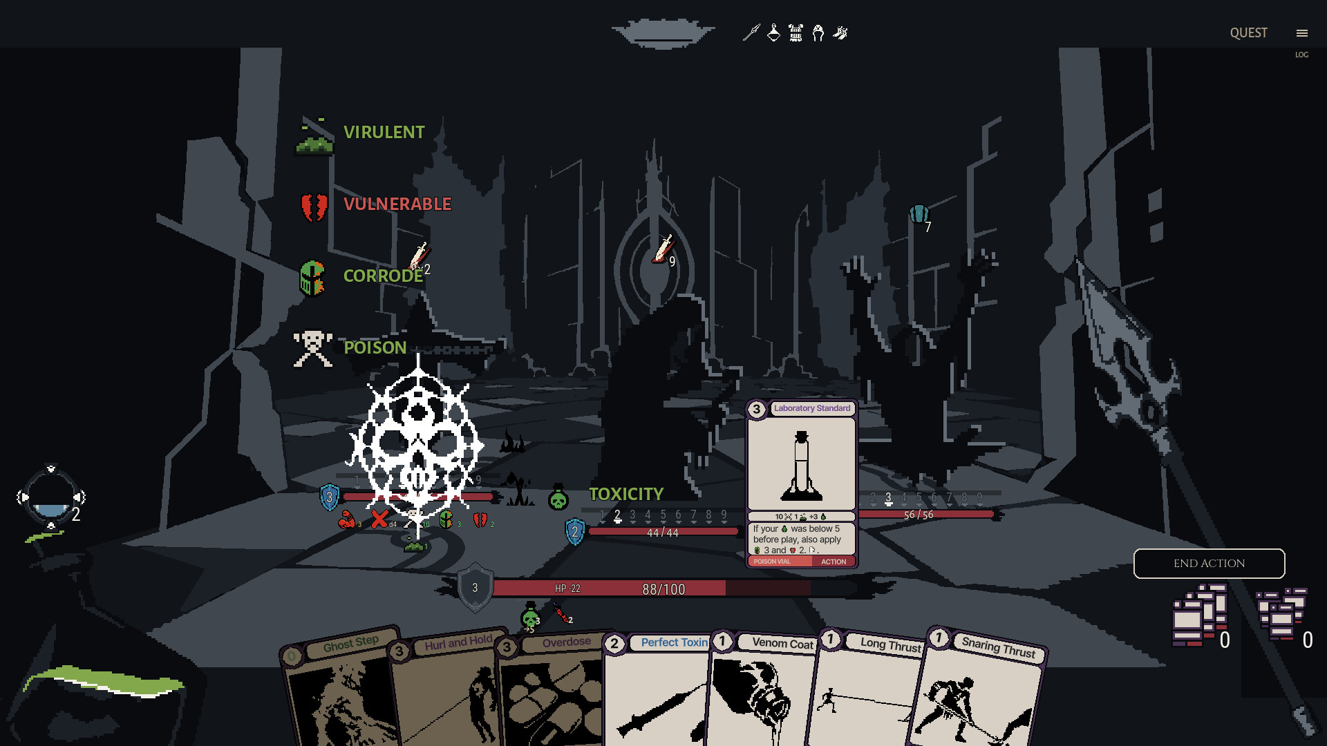 Ruin Upon Ruin trailer