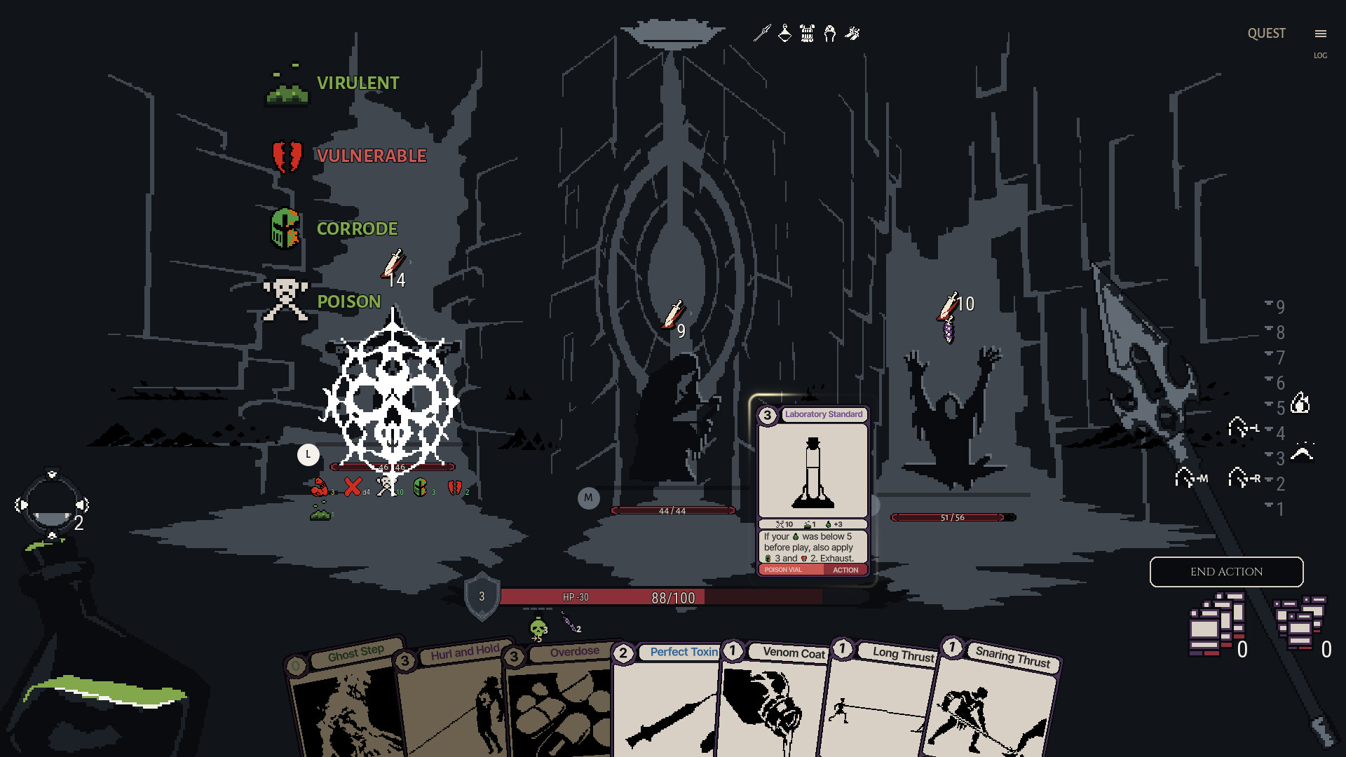 Ruin Upon Ruin trailer