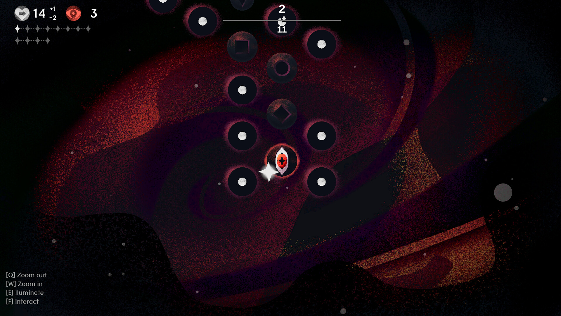 Cosmogonia screenshot 3