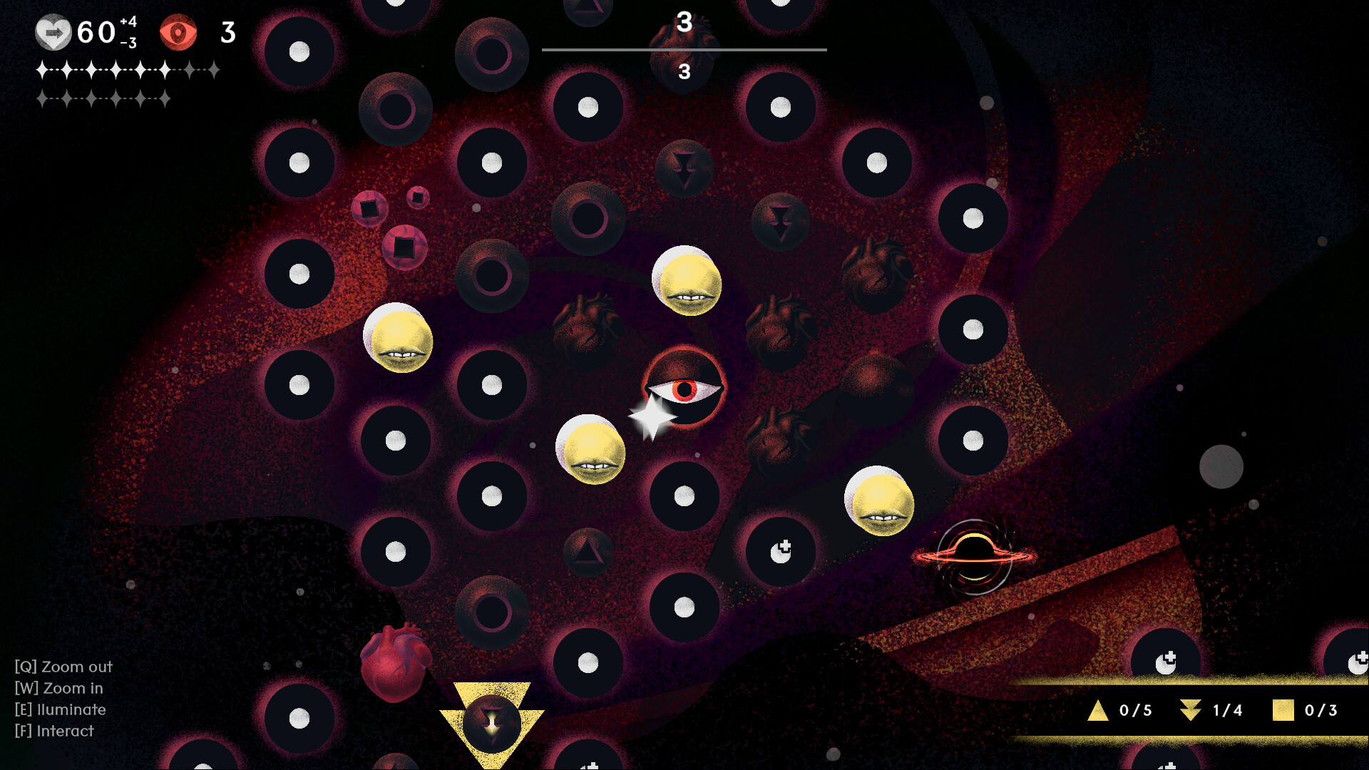 Cosmogonia screenshot 4