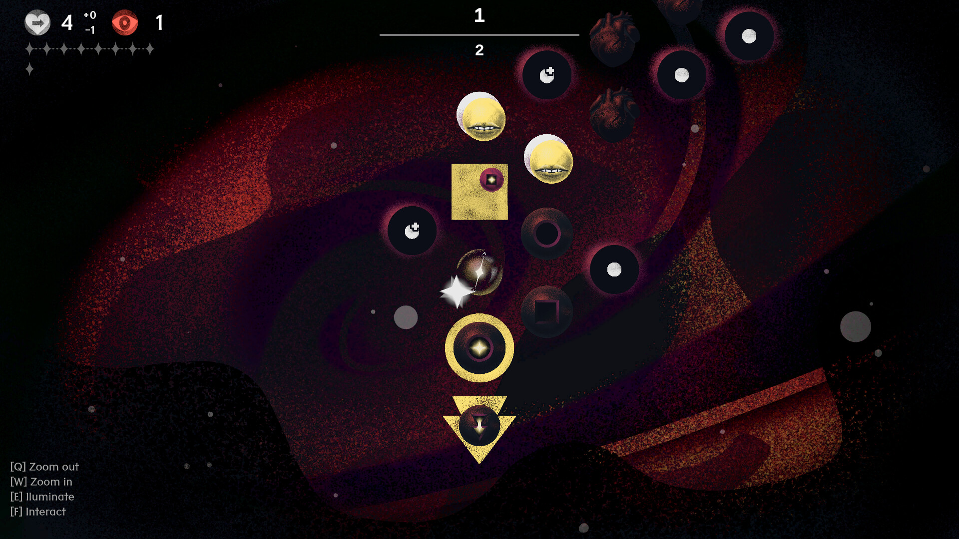 Cosmogonia trailer