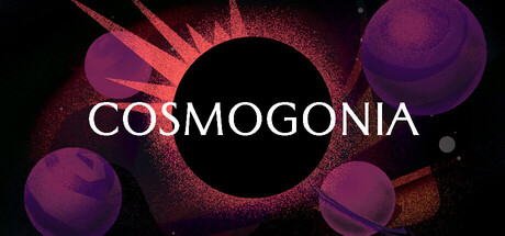 Cover art from Cosmogonia