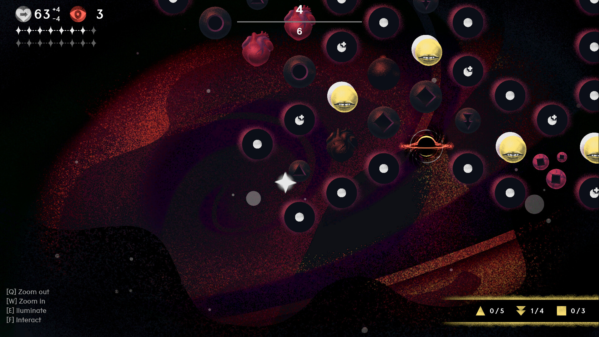 Cosmogonia screenshot 5
