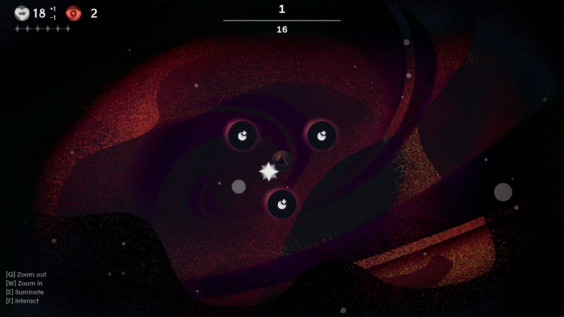 Cosmogonia screenshot 2