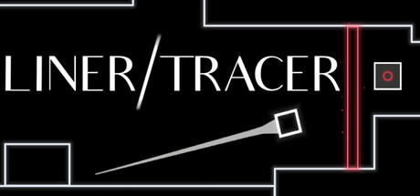 Cover art from LINER/TRACER