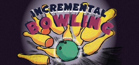 Cover art from Incremental Bowling