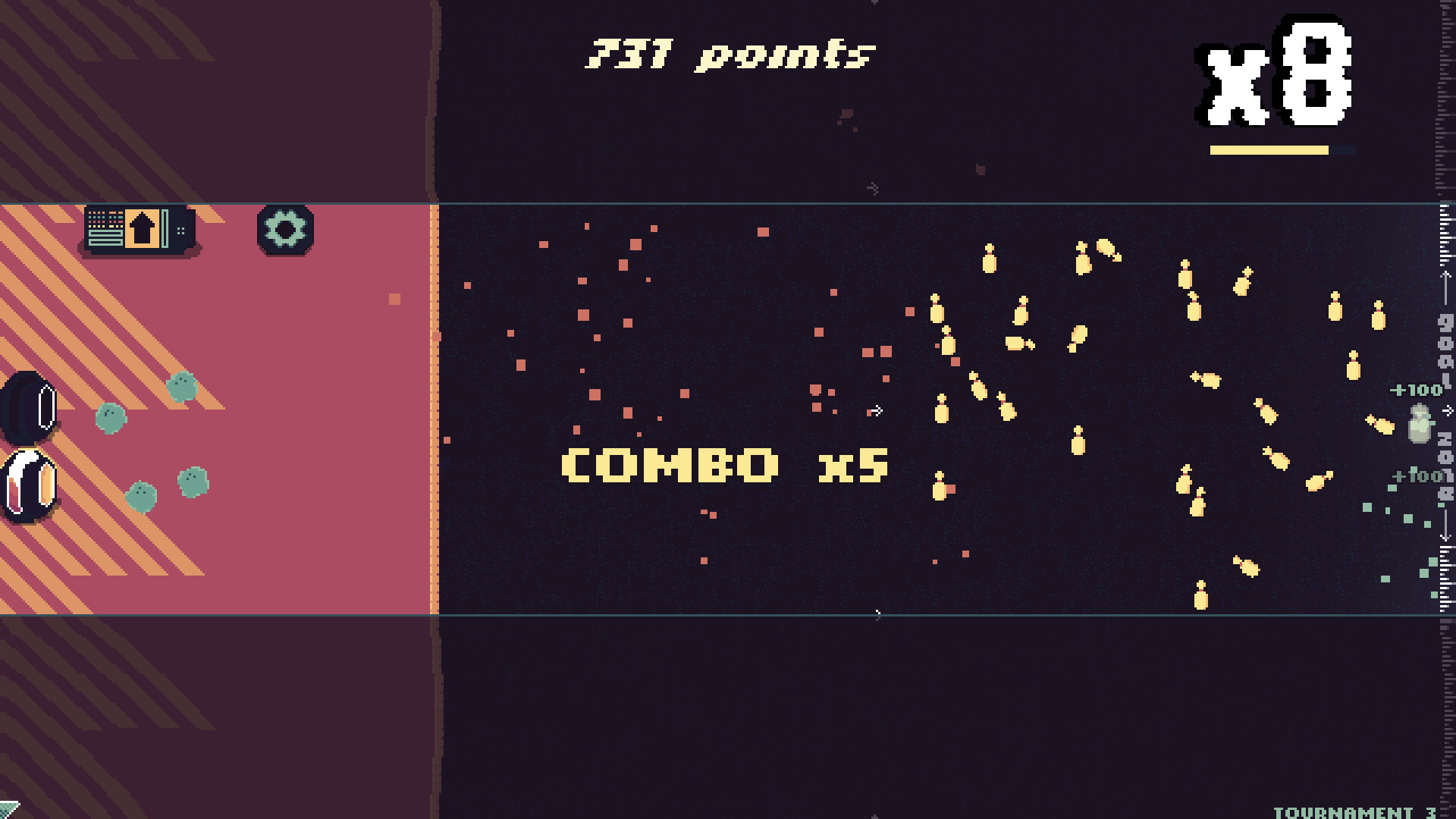 Incremental Bowling screenshot 3