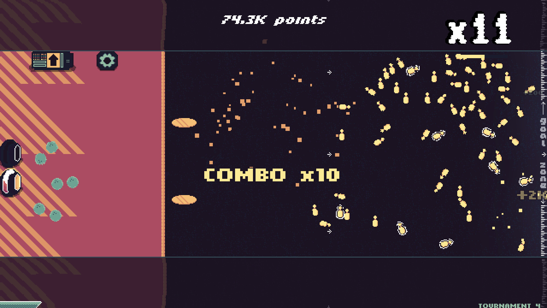 Incremental Bowling screenshot 5