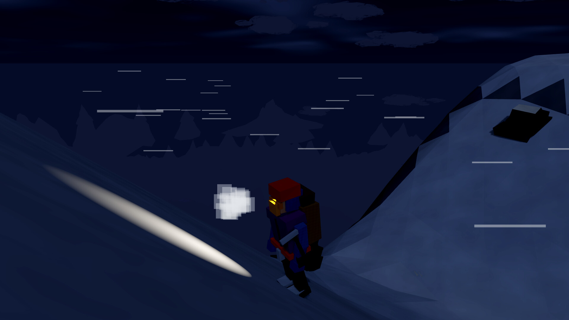 The Last Anchor screenshot 4