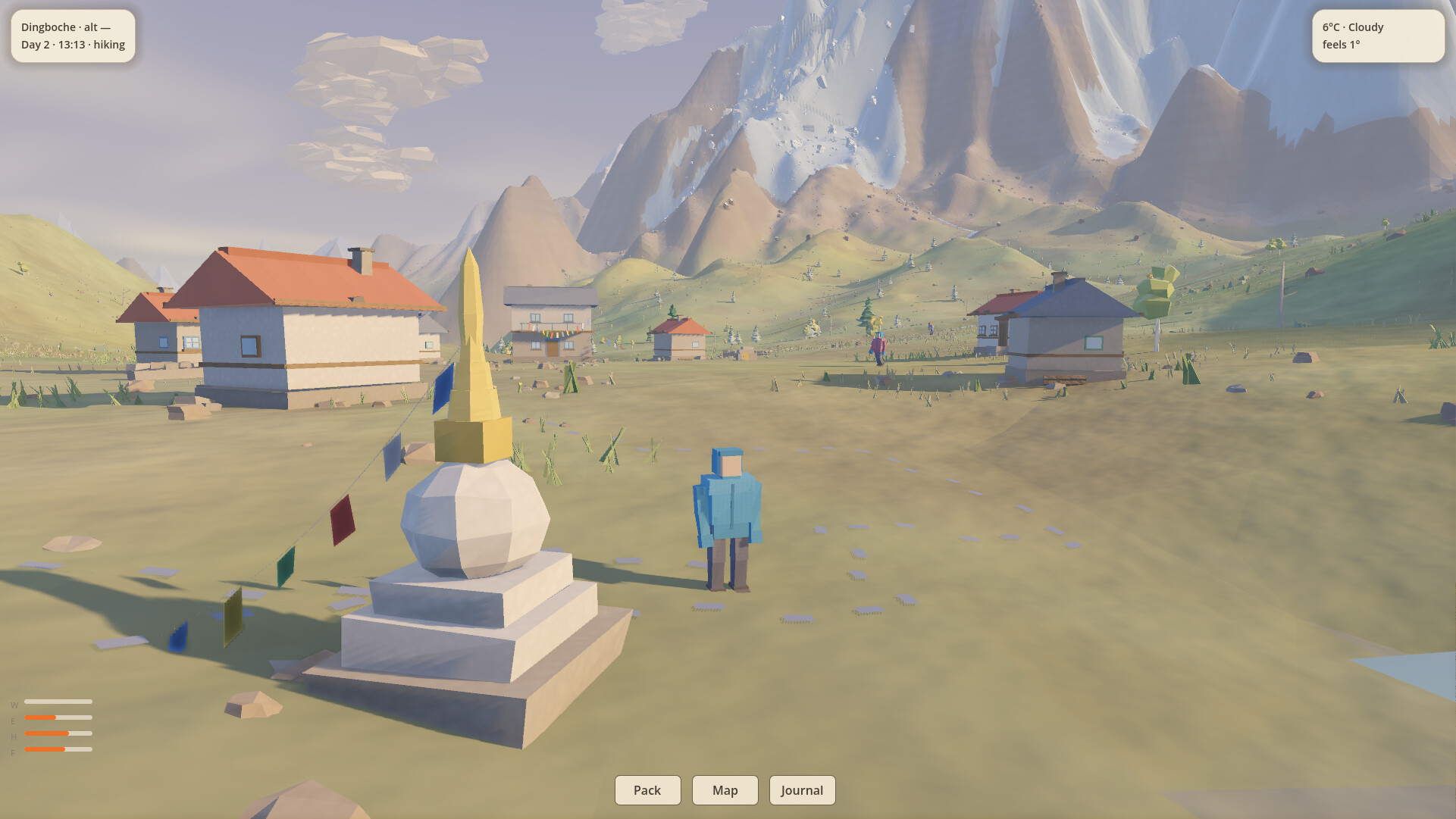 The Last Anchor screenshot 5