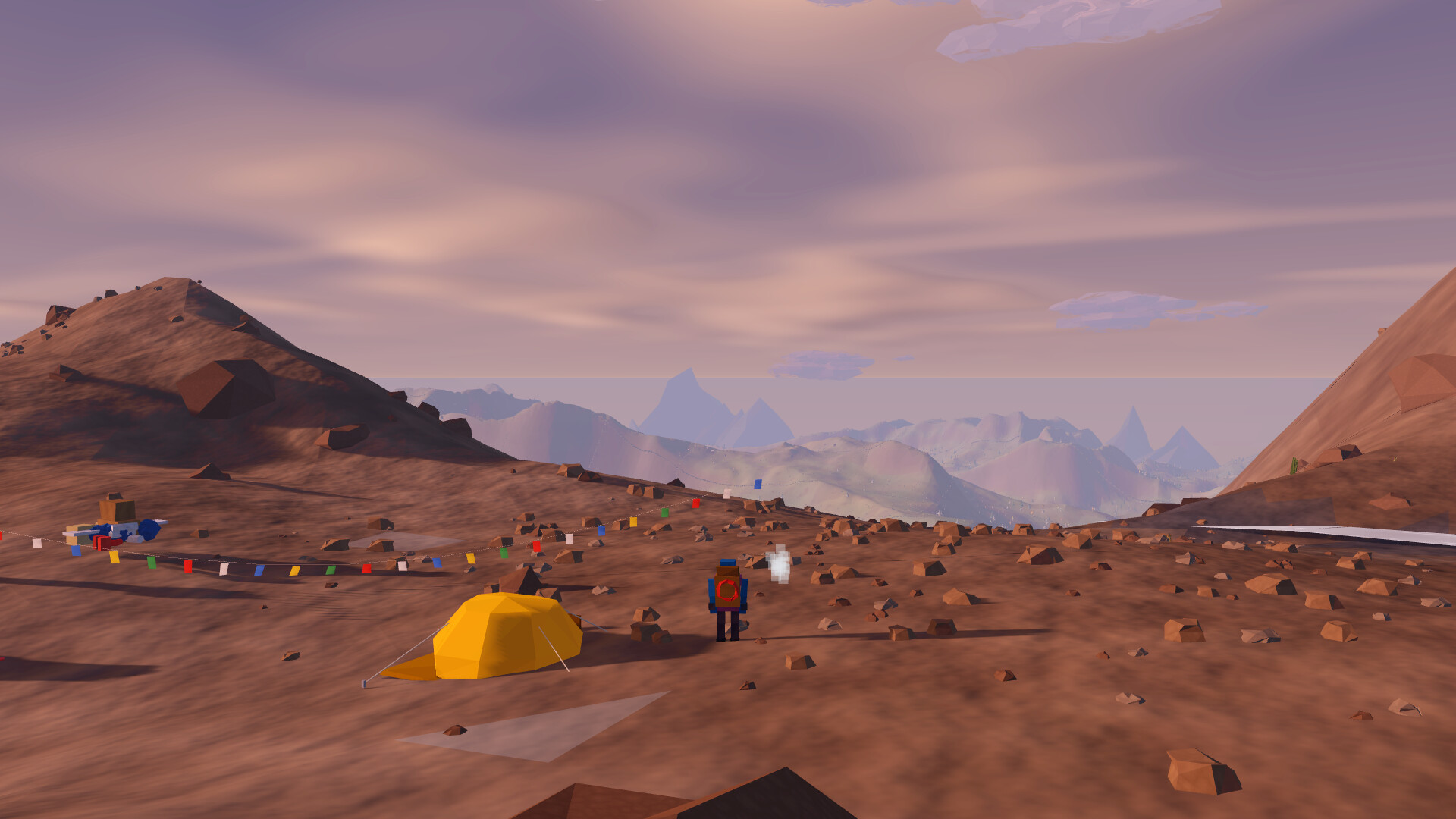 The Last Anchor screenshot 3