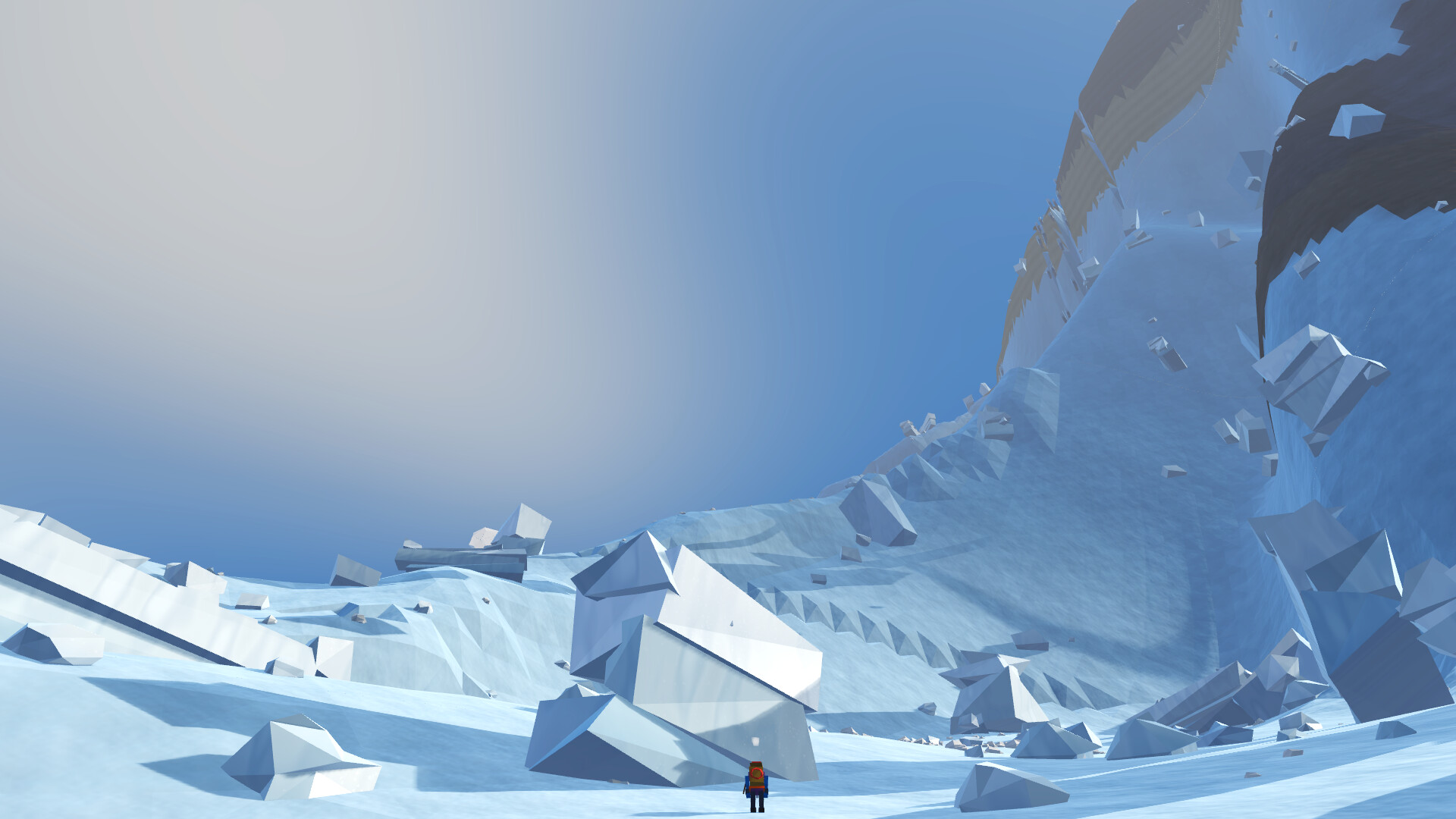 The Last Anchor screenshot 1