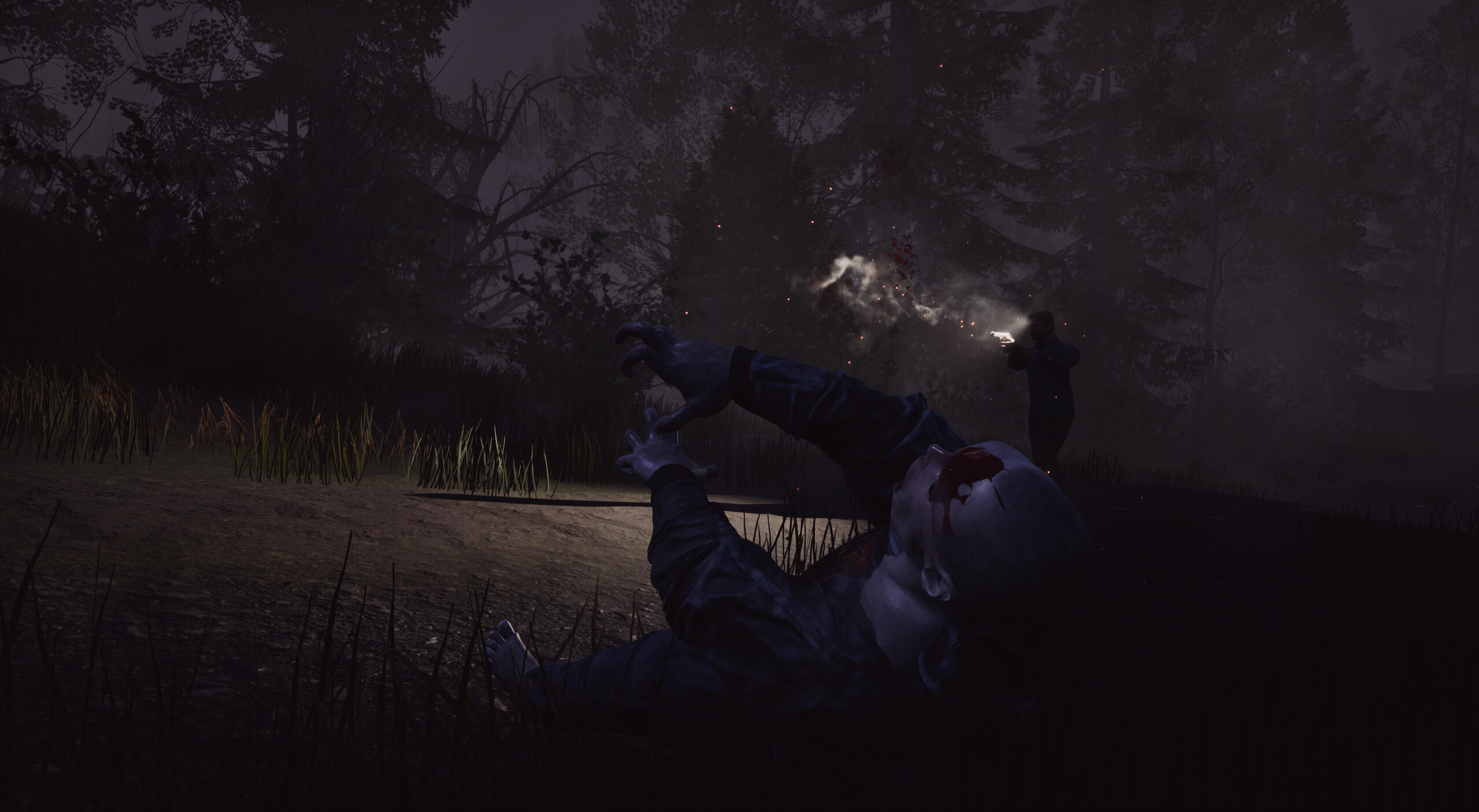 Straw Path screenshot 2
