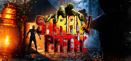 Cover art from Straw Path