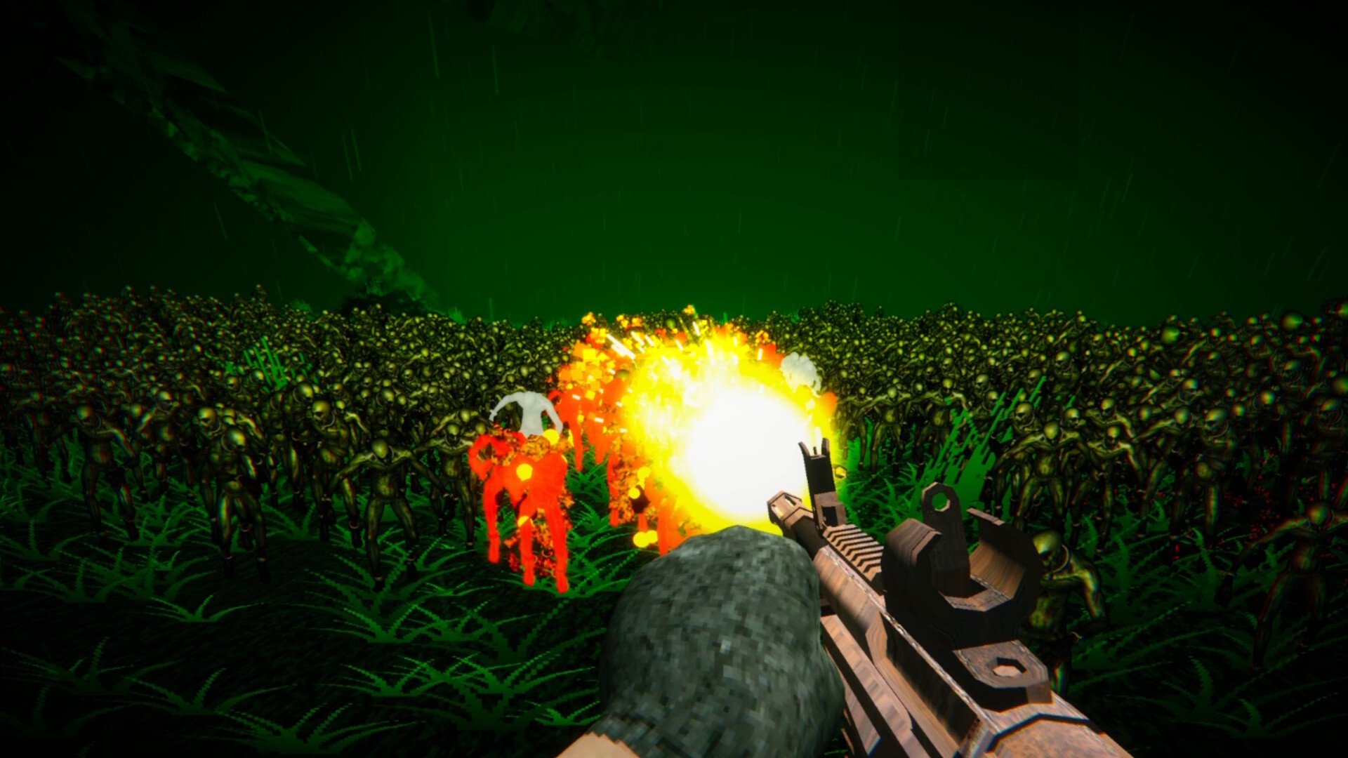 ZOMBILLIONAIRE screenshot 5