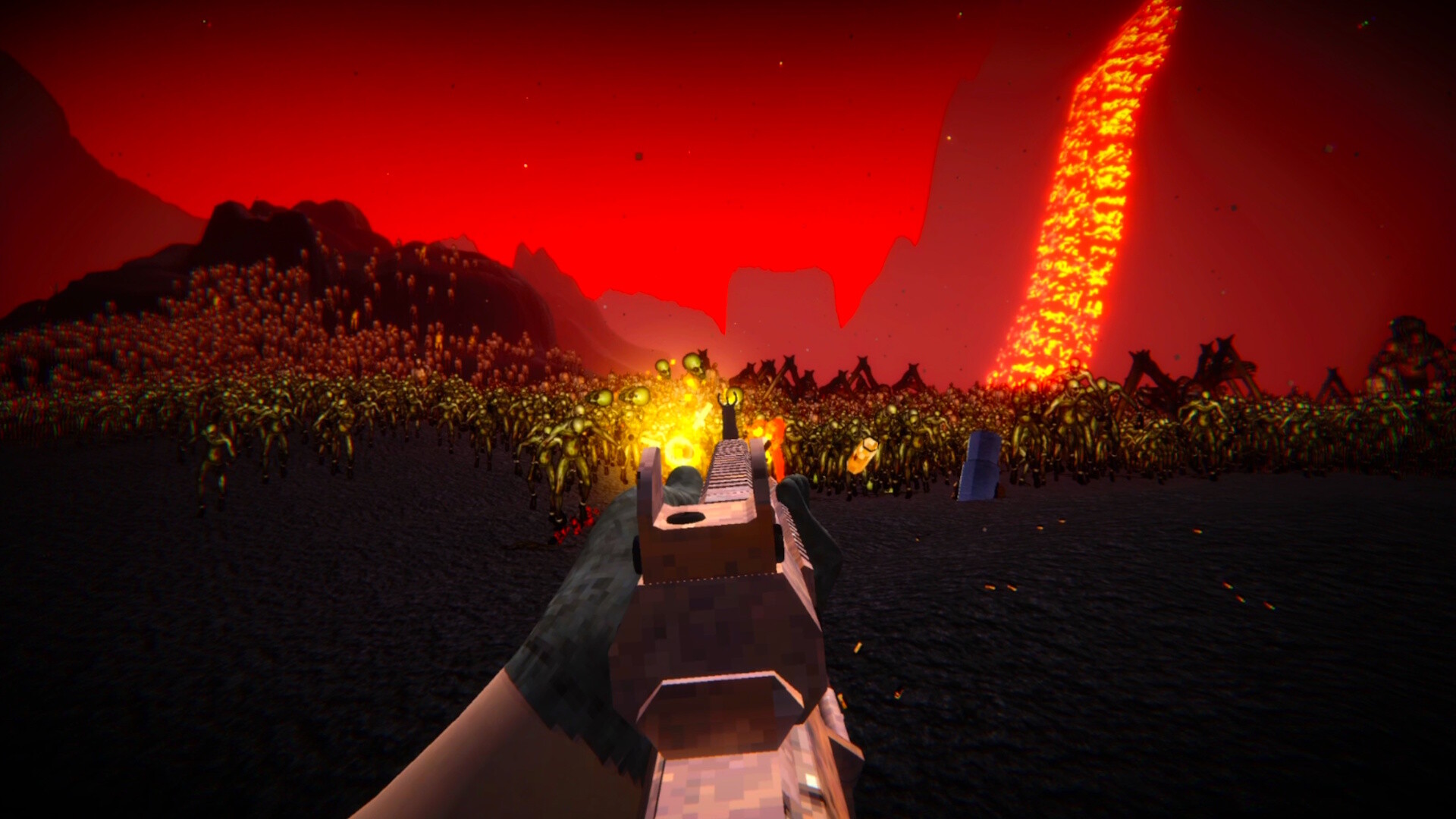 ZOMBILLIONAIRE screenshot 3