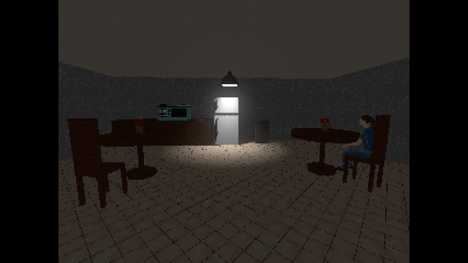 State Of Fear: The Final Shift screenshot 2
