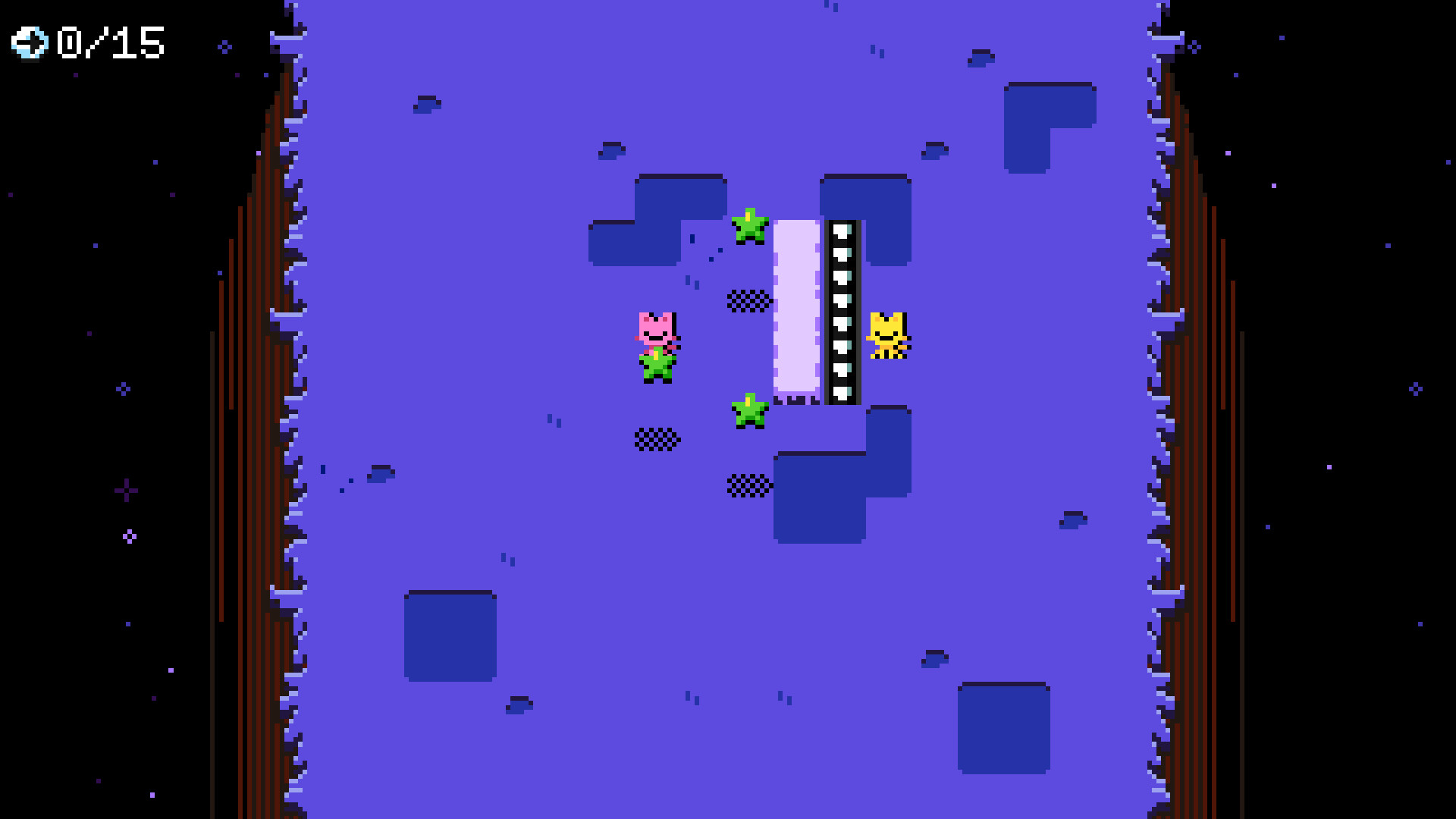 CatstaC screenshot 3