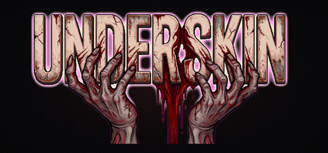 Cover art from UNDERSKIN