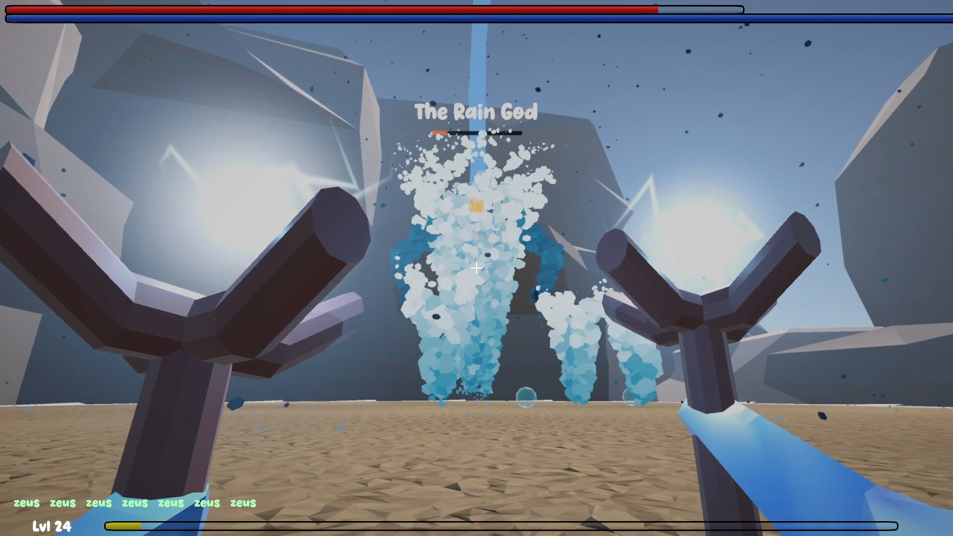 LARP With Your Friends screenshot 4