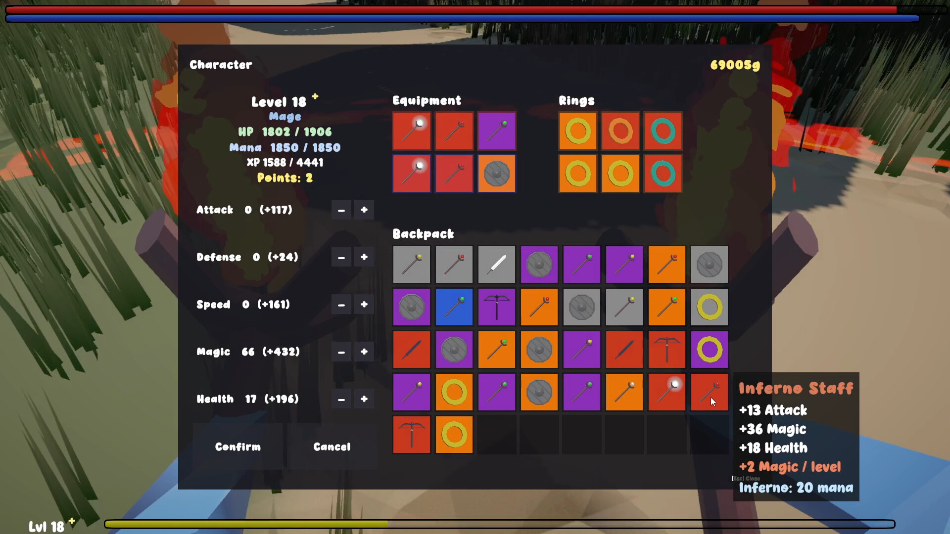 LARP With Your Friends screenshot 3