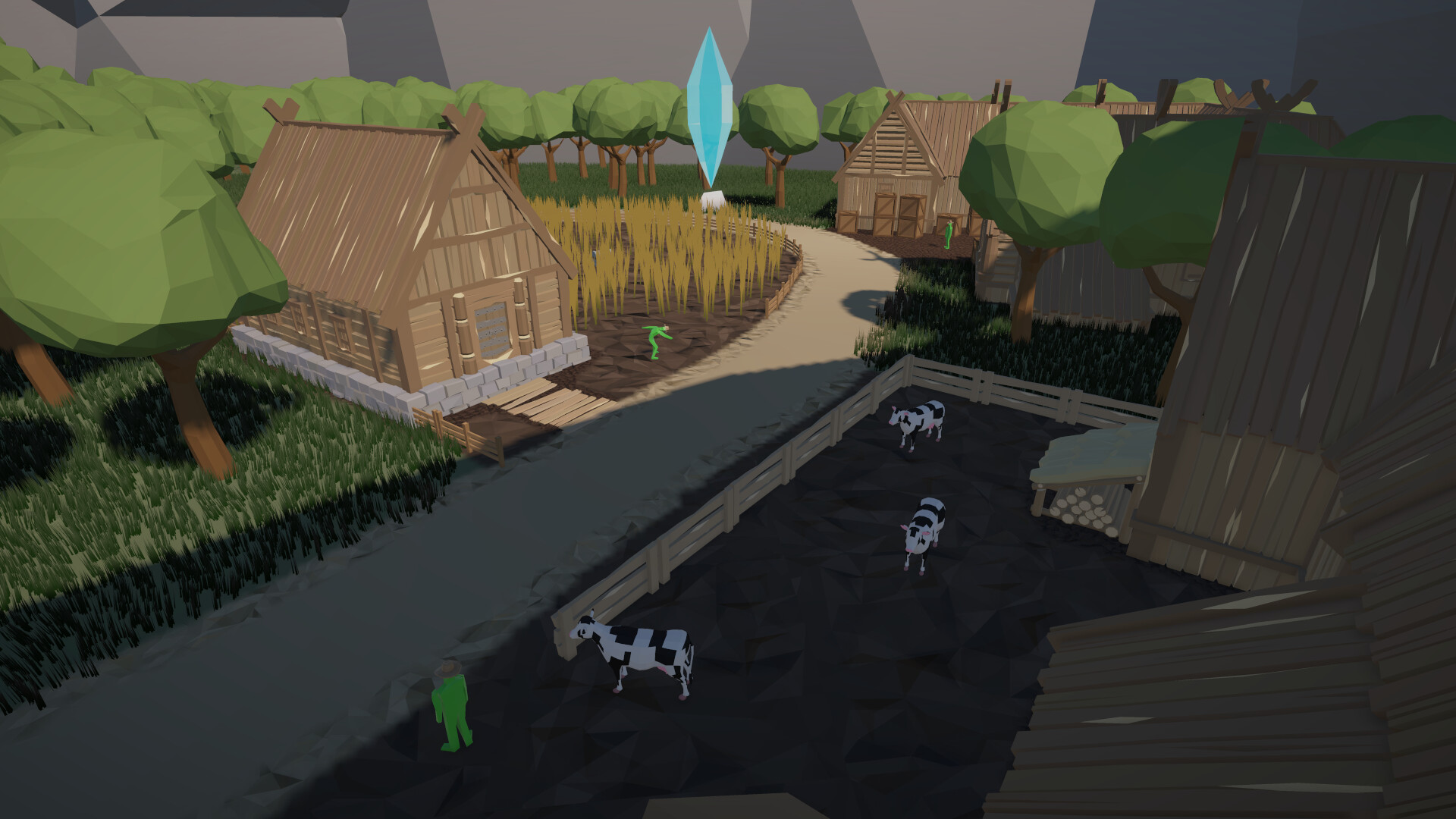 LARP With Your Friends screenshot 2