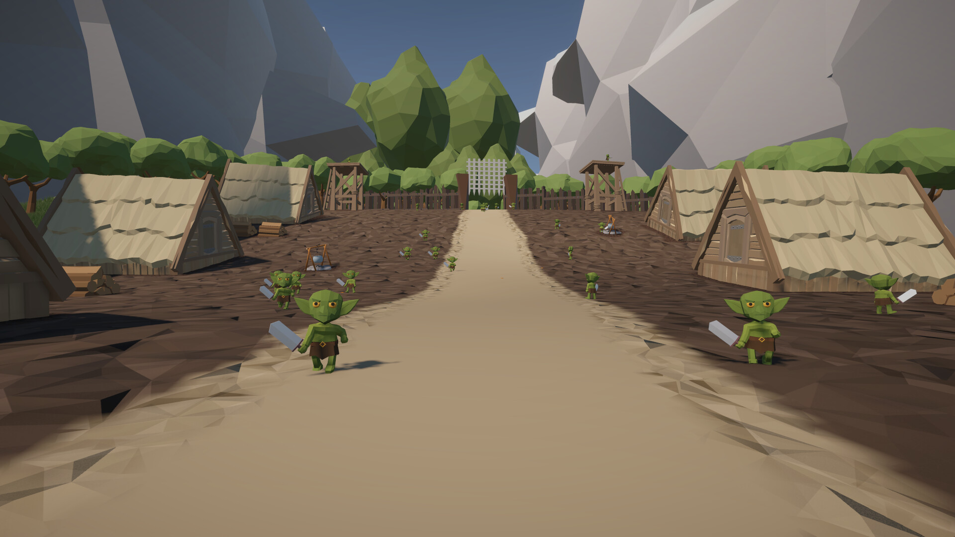 LARP With Your Friends screenshot 3