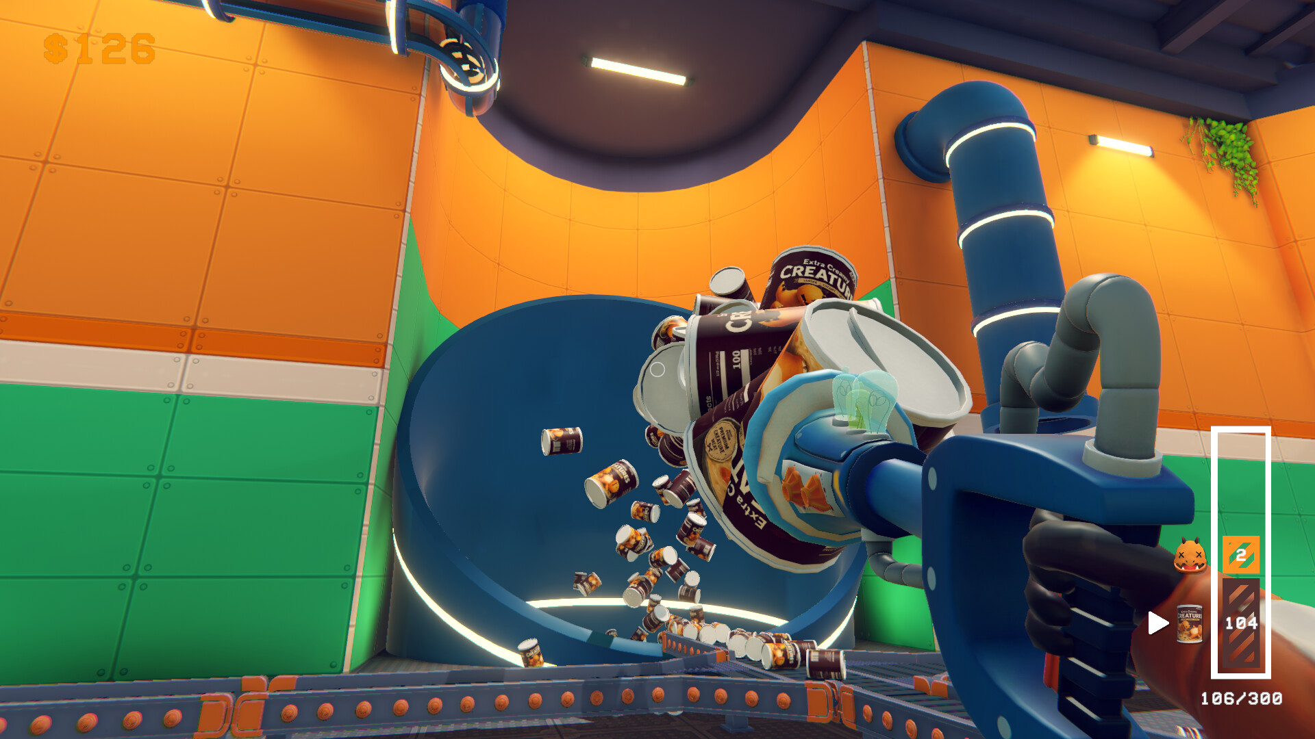 Can 'Em All screenshot 4