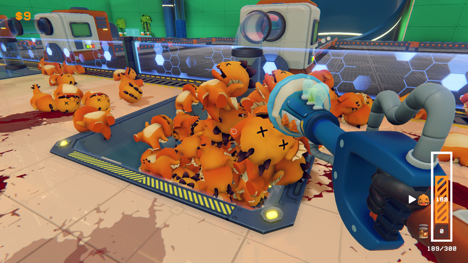 Can 'Em All screenshot 3
