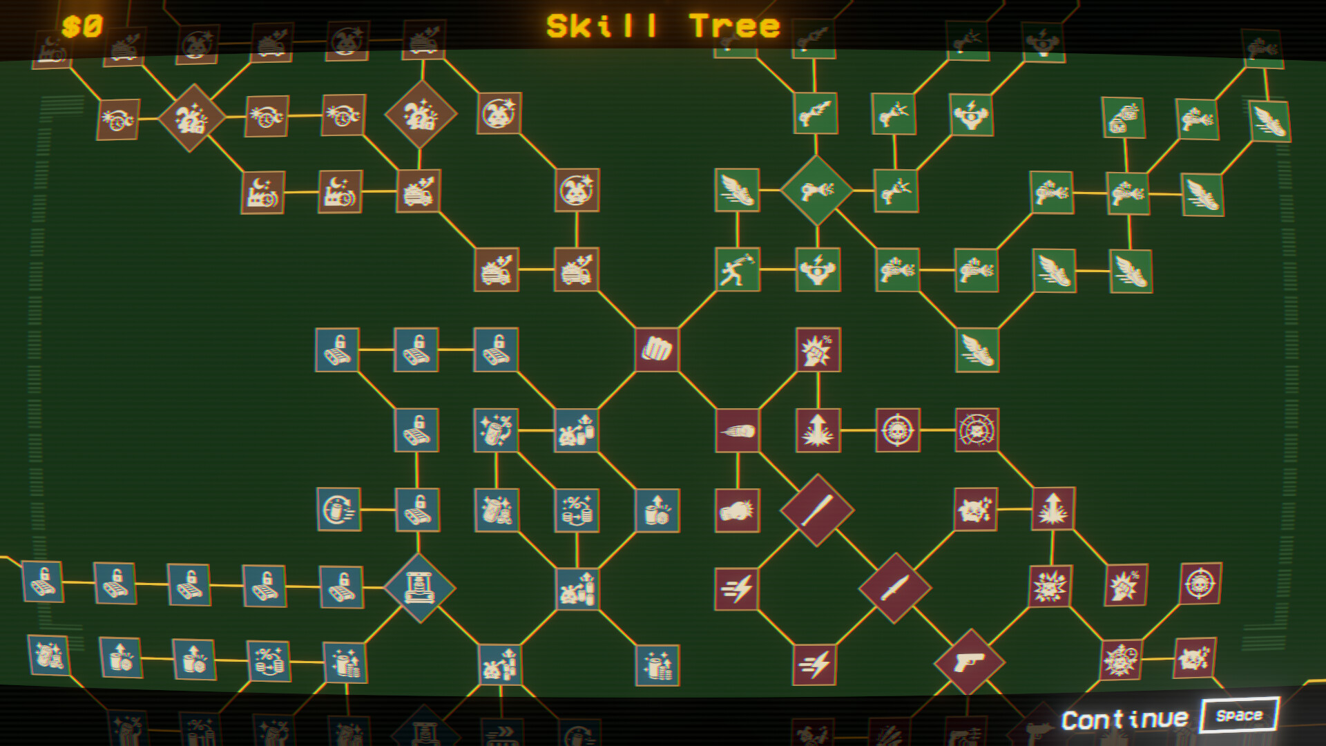 Can 'Em All screenshot 5