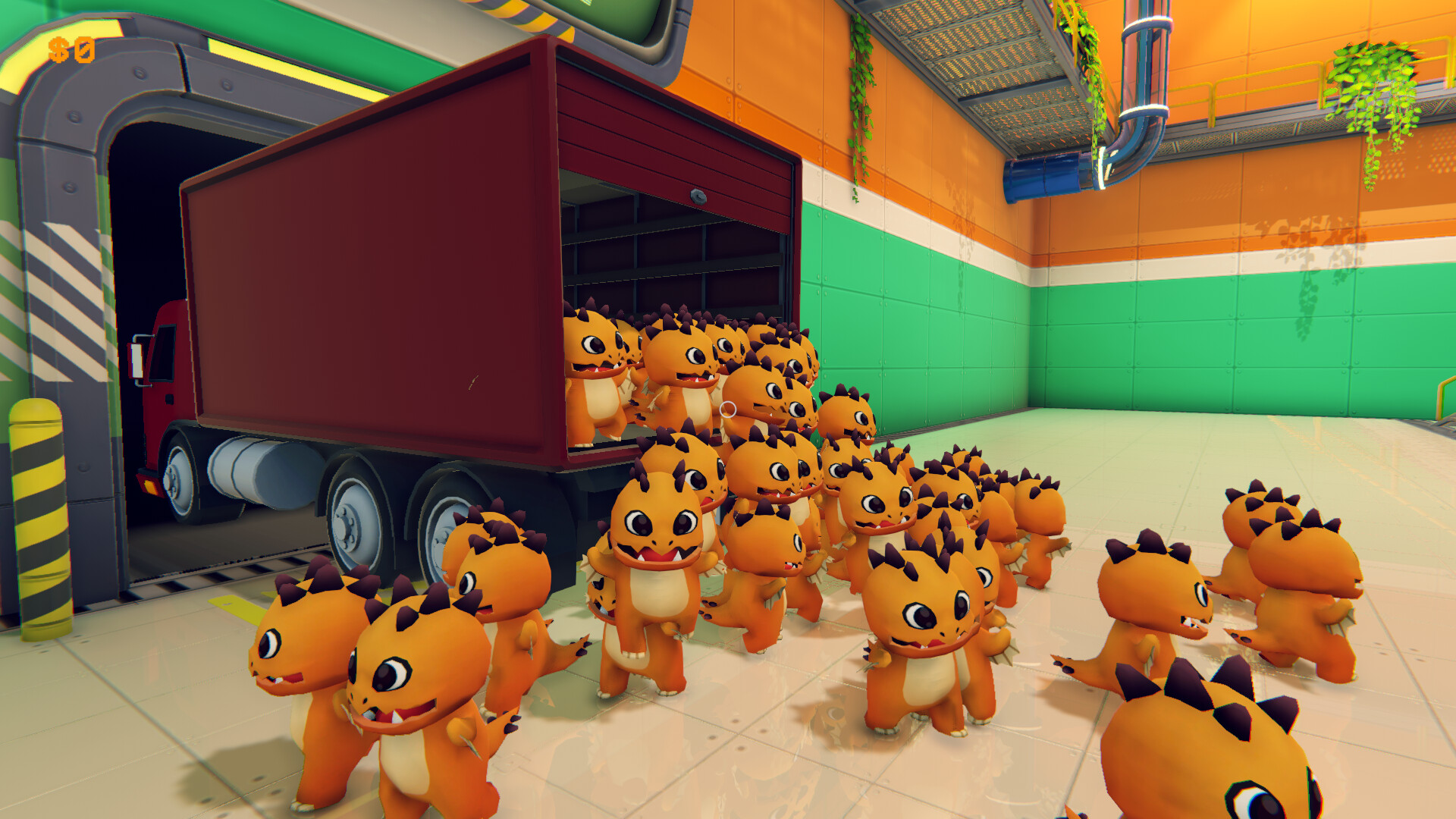 Can 'Em All screenshot 1