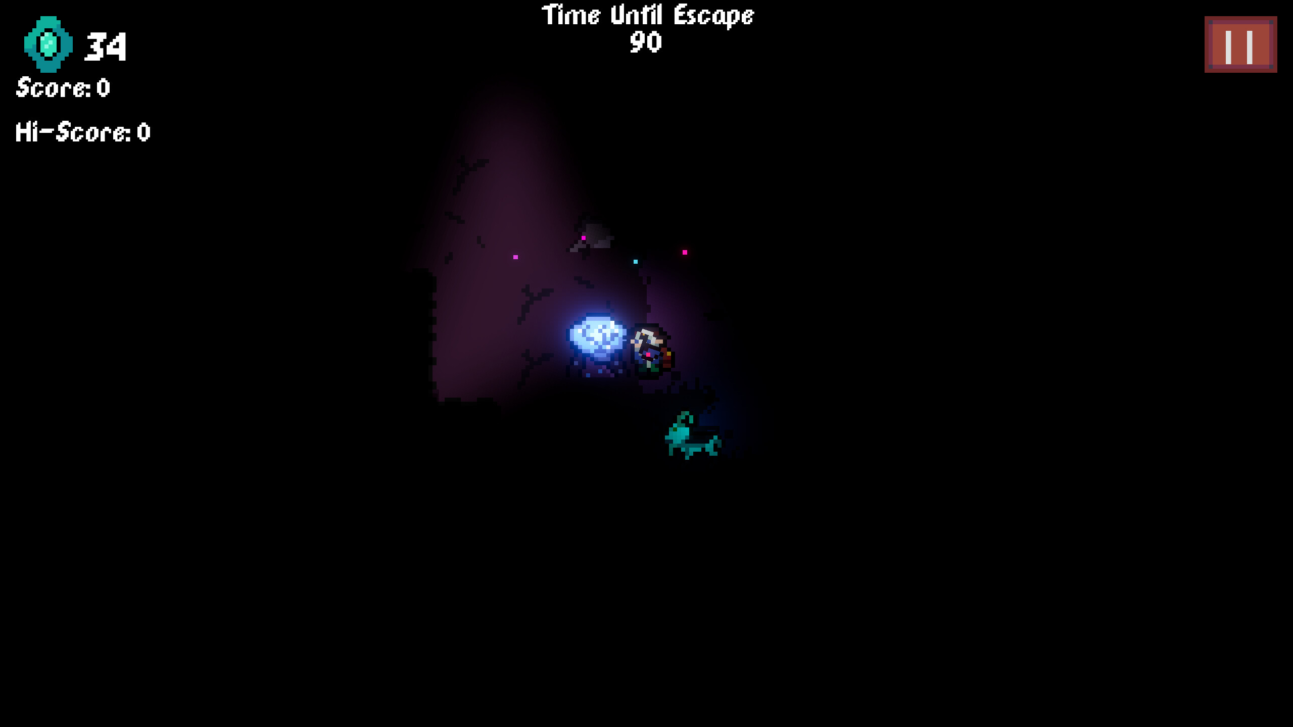 DwarVein screenshot 4