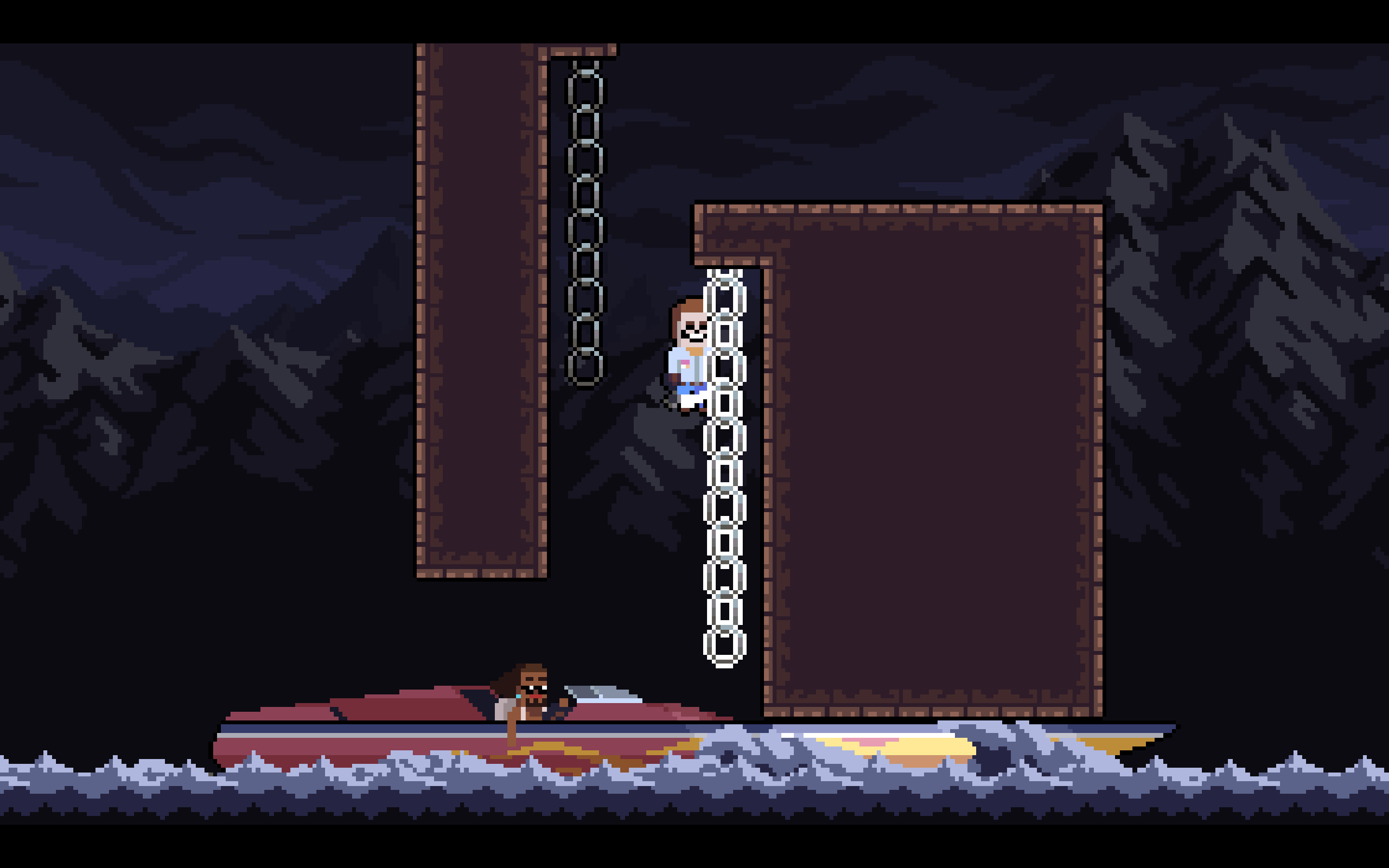 Unaverage Joe screenshot 4