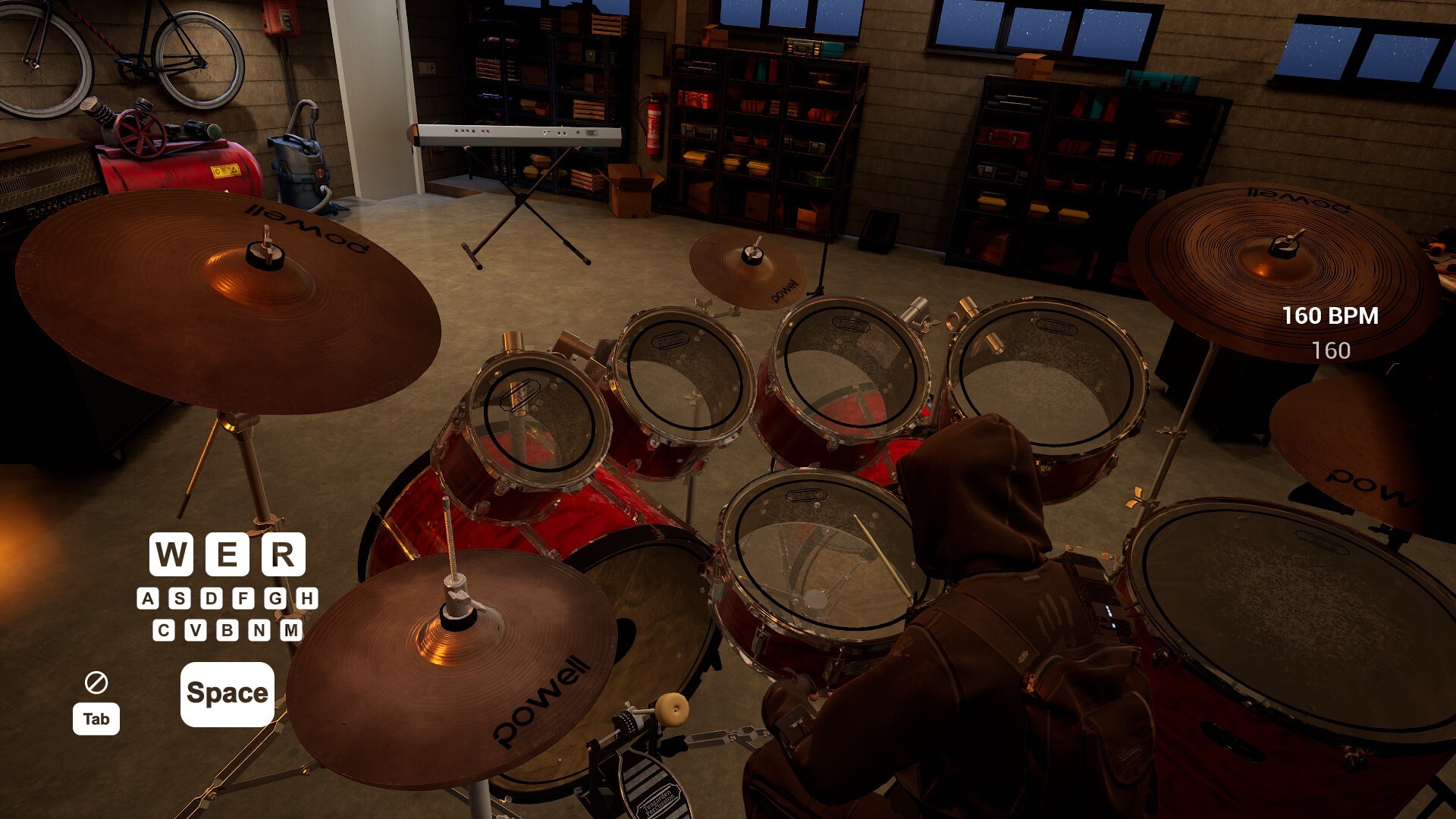 MUSIC BAND SIMULATOR:TOGETHER trailer