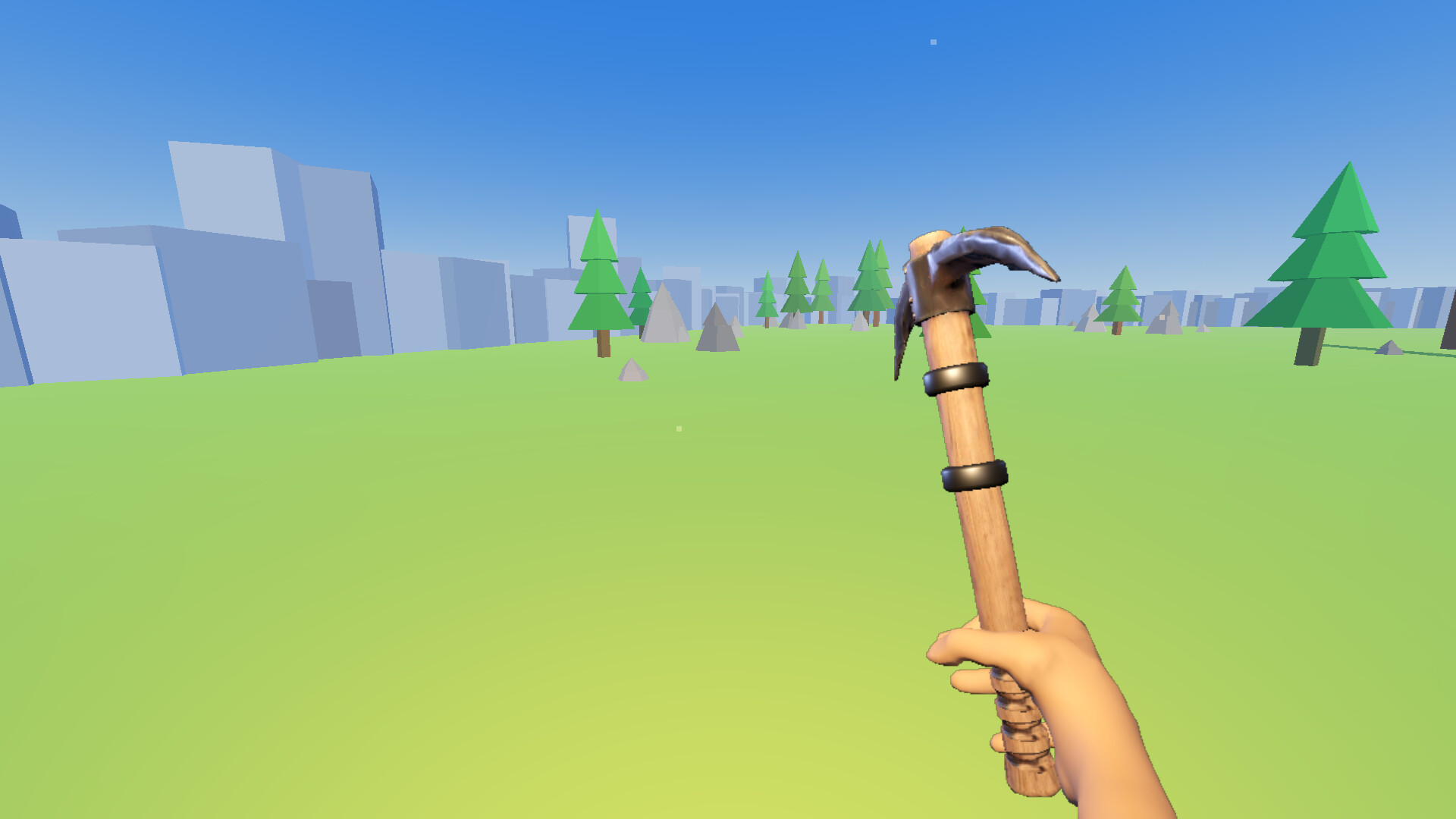 Veinward screenshot 1