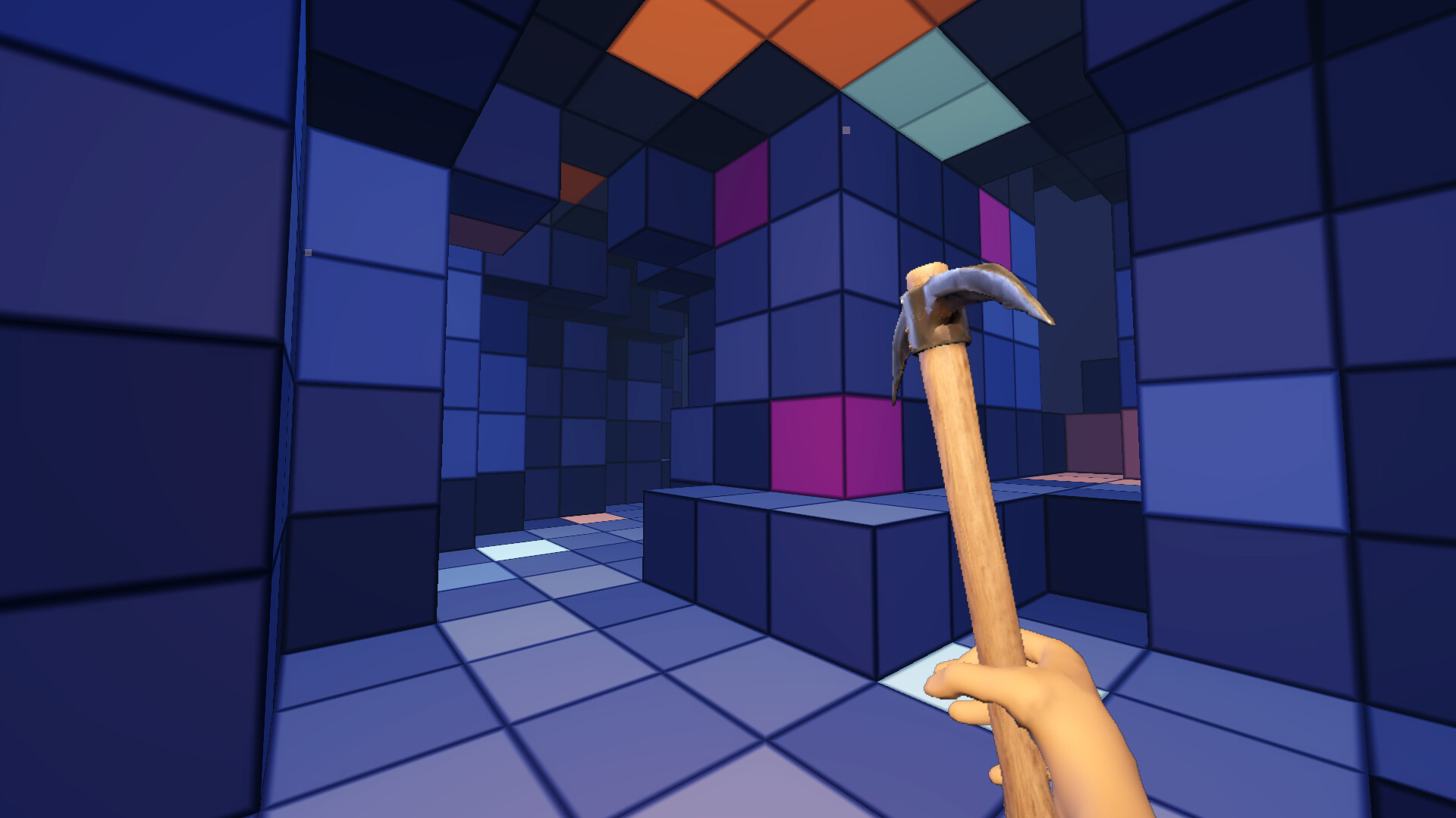 Veinward screenshot 4